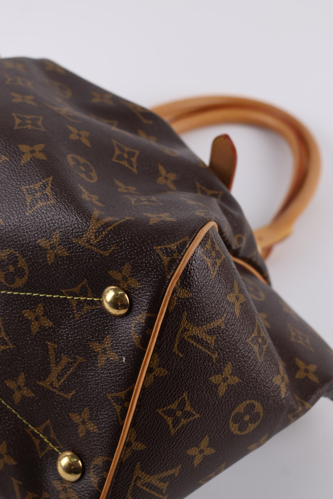 Louis Vuitton Tivoli GM Monogram