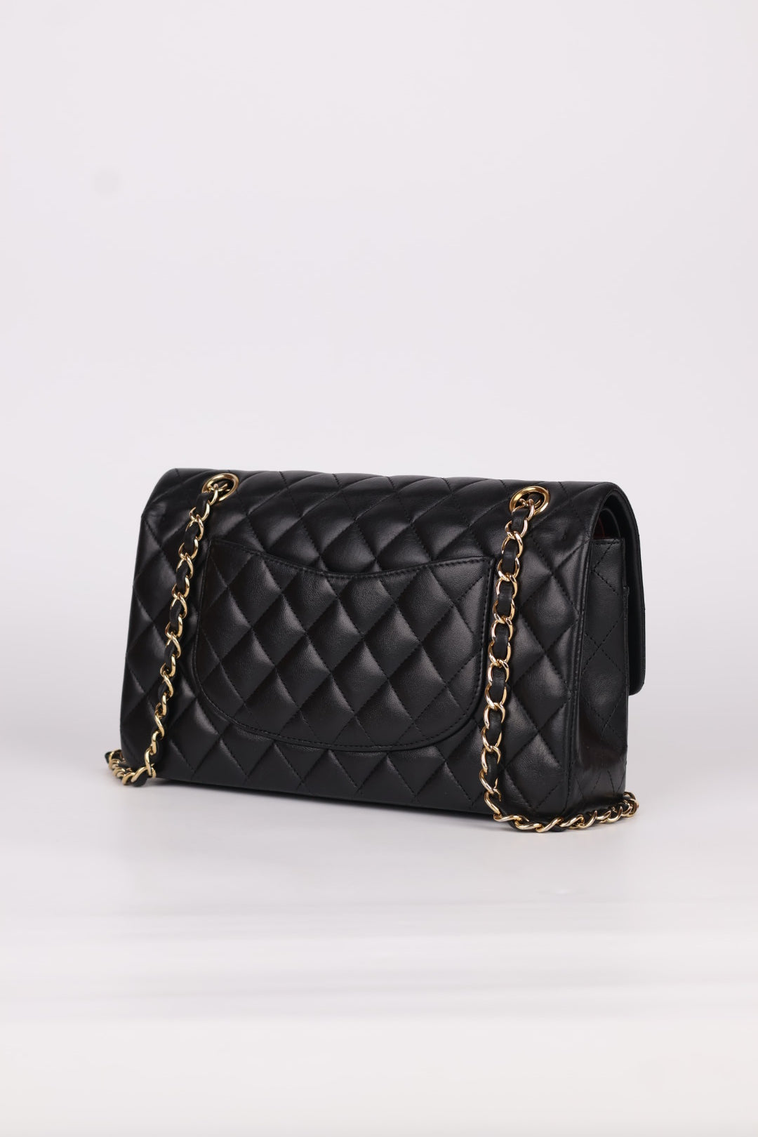 Chanel Timeless Double Flap 25 cm