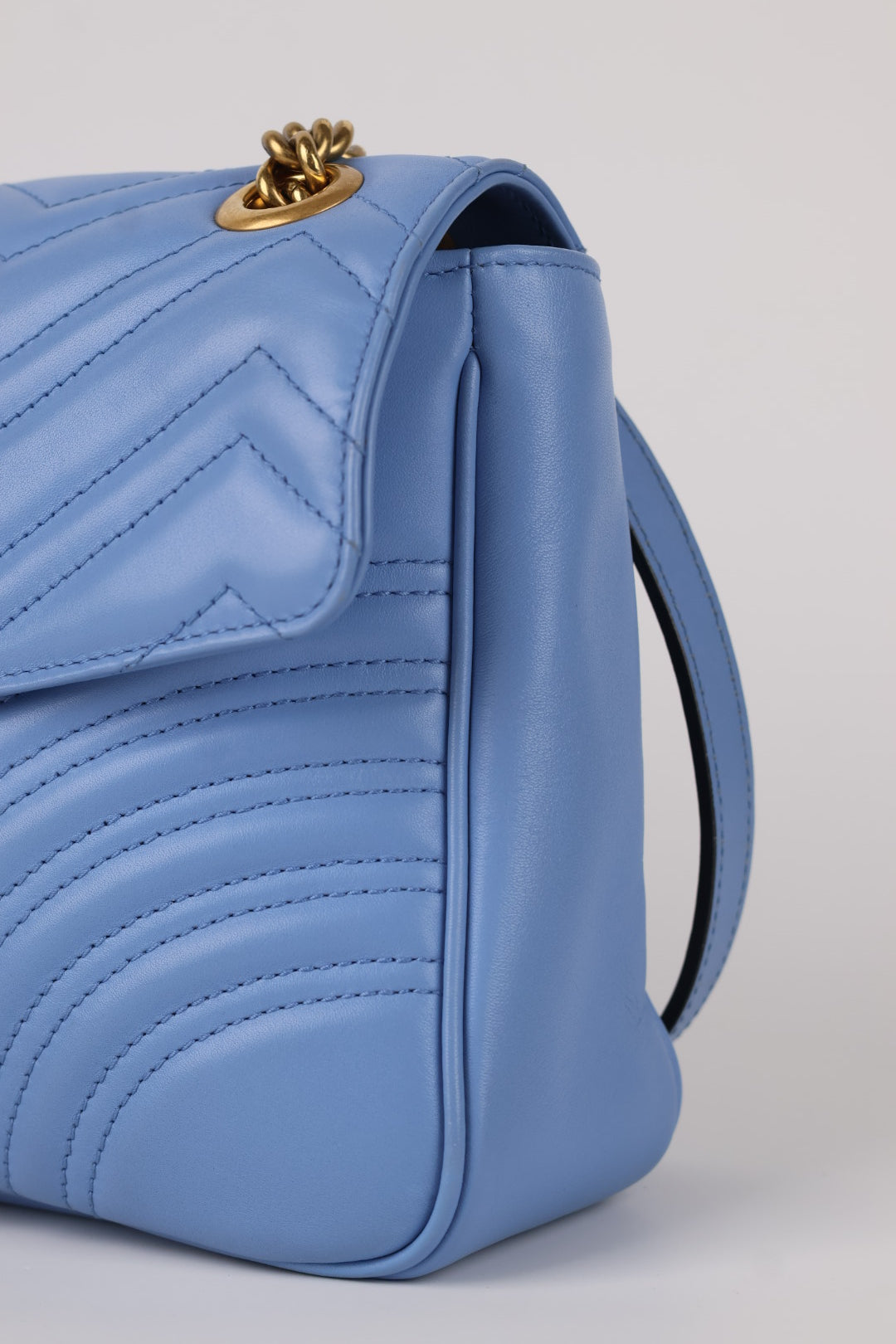 Gucci Marmont Grande Matelassé