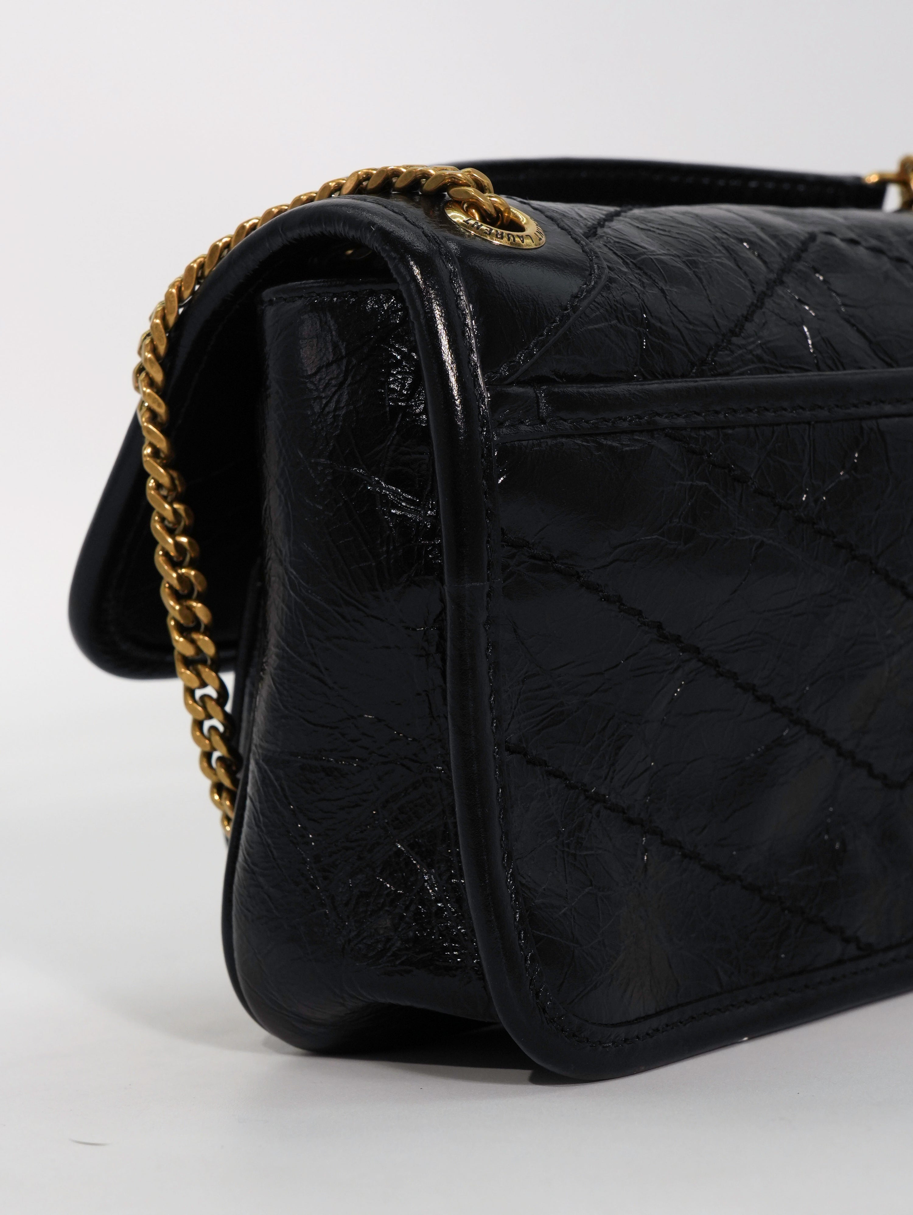 Saint Laurent Niki Mini