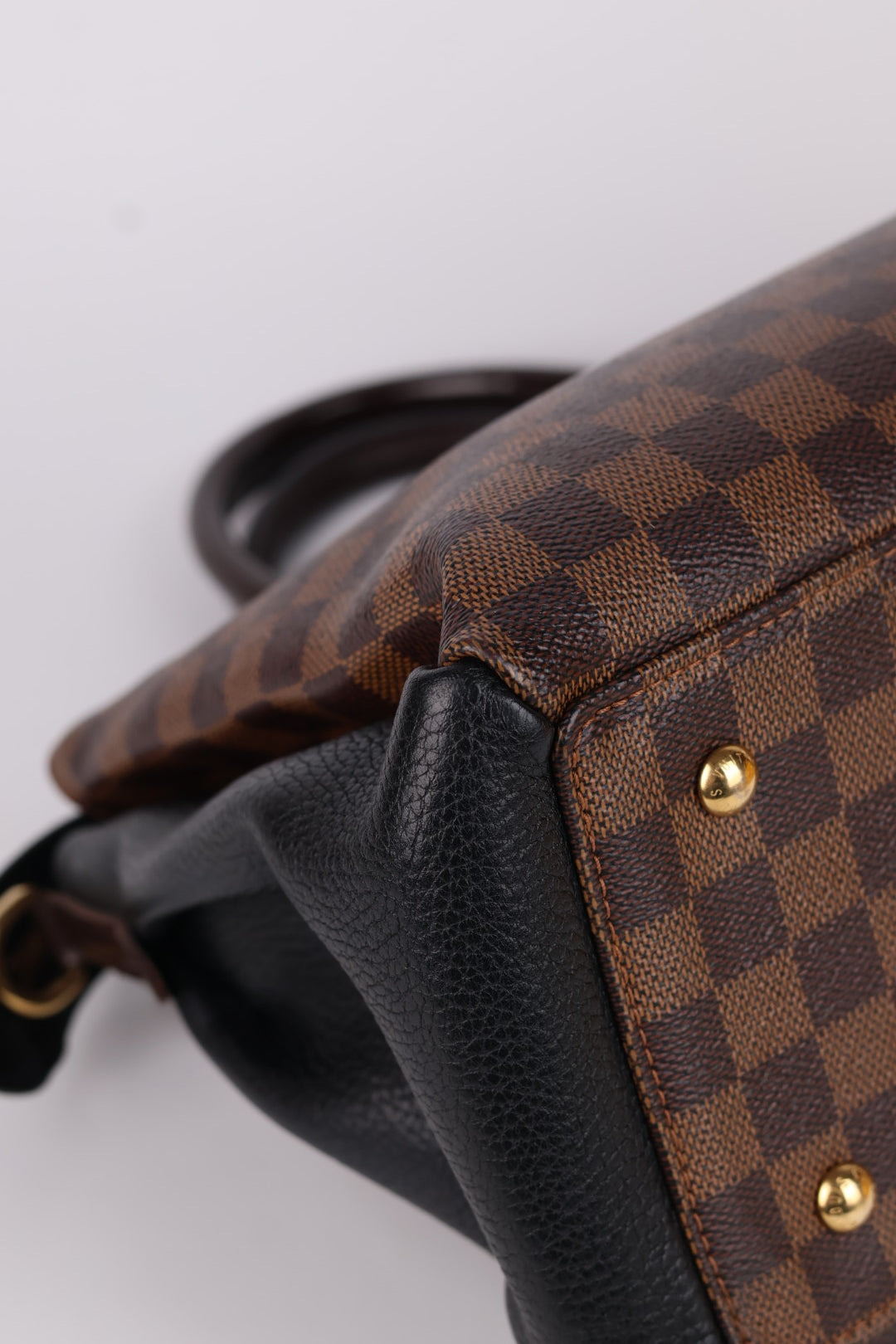 Louis Vuitton Normandy Damier Ébène