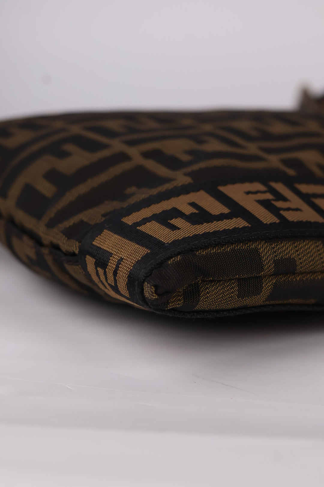 Fendi Messenger FF Zucca