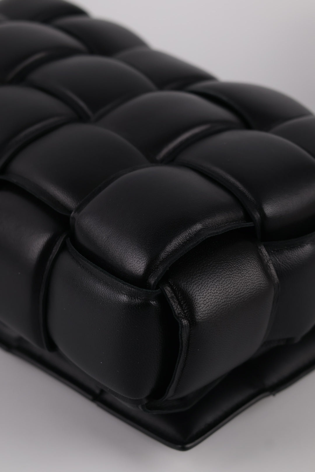 Bottega Veneta Padded Cassette