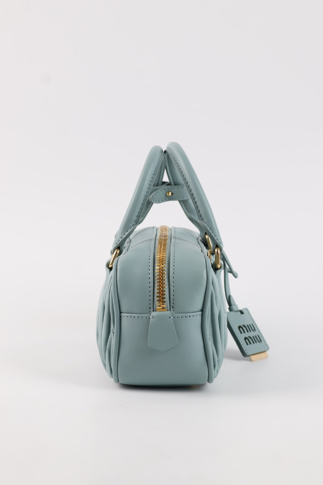 Miu Miu Arcadie Matelassé