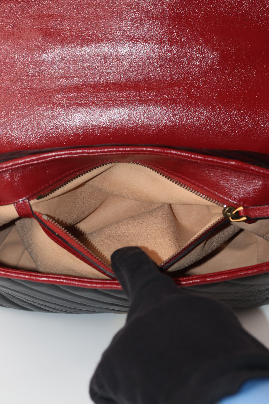 Gucci Marmont Handle