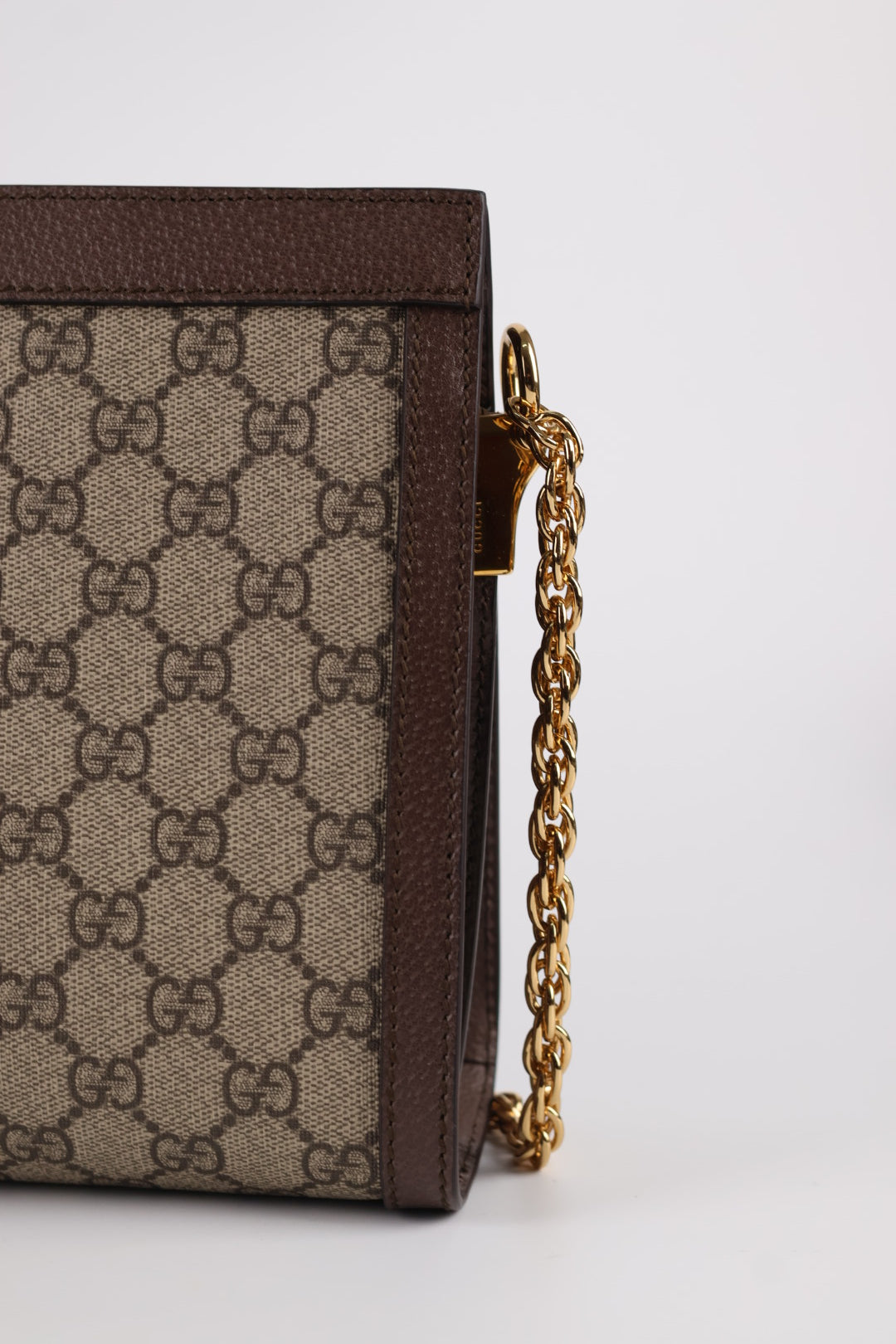 Gucci Ophidia Chain Grande GG Supreme