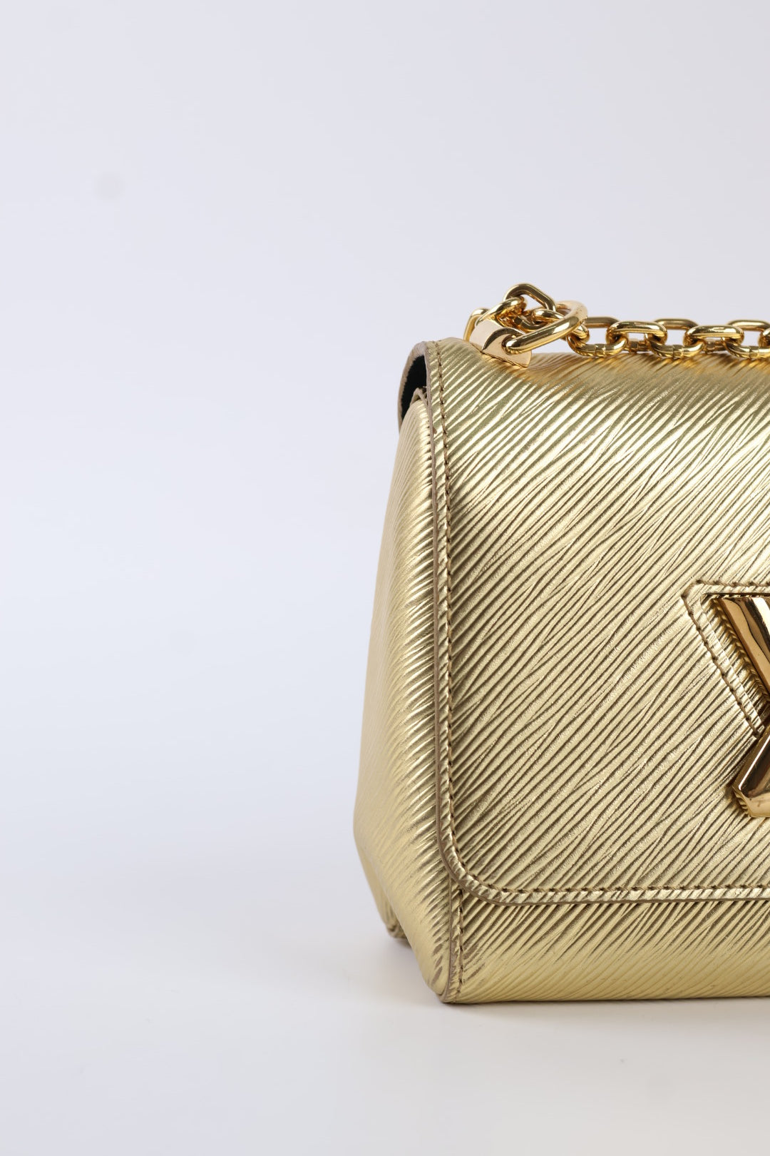 Louis Vuitton Twist Pm Epi