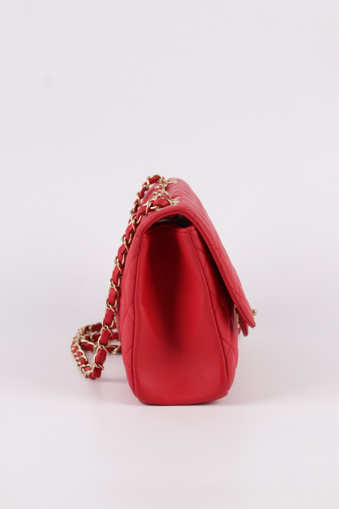 Chanel Classic Madamoiselle Matelassé