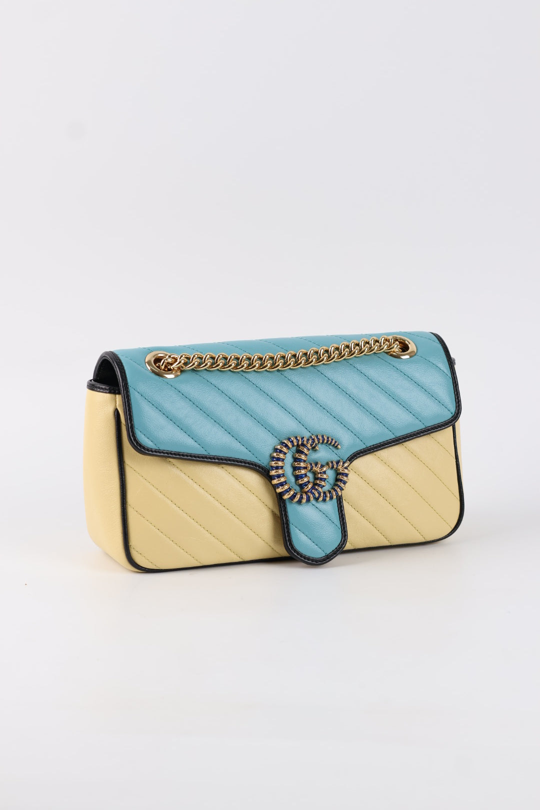 Gucci GG Marmont Azalea Media
