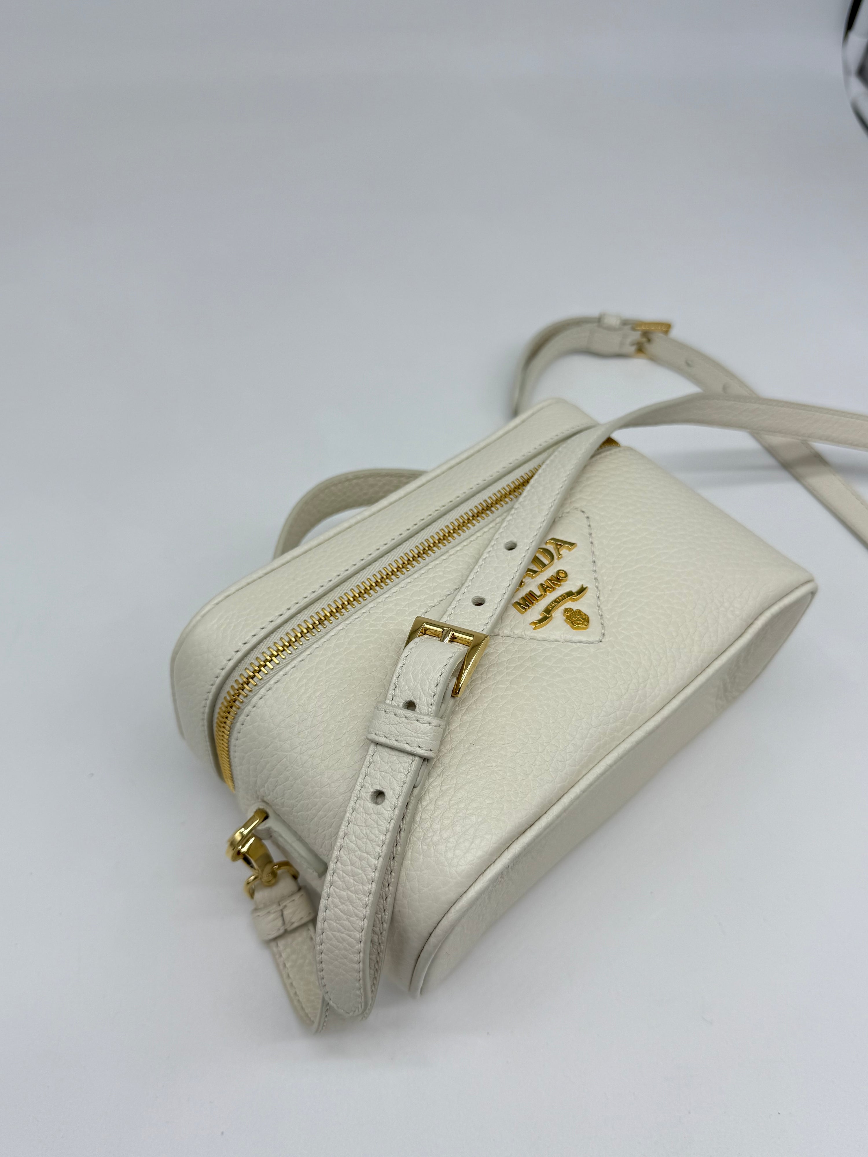 Prada Vanity a Tracolla