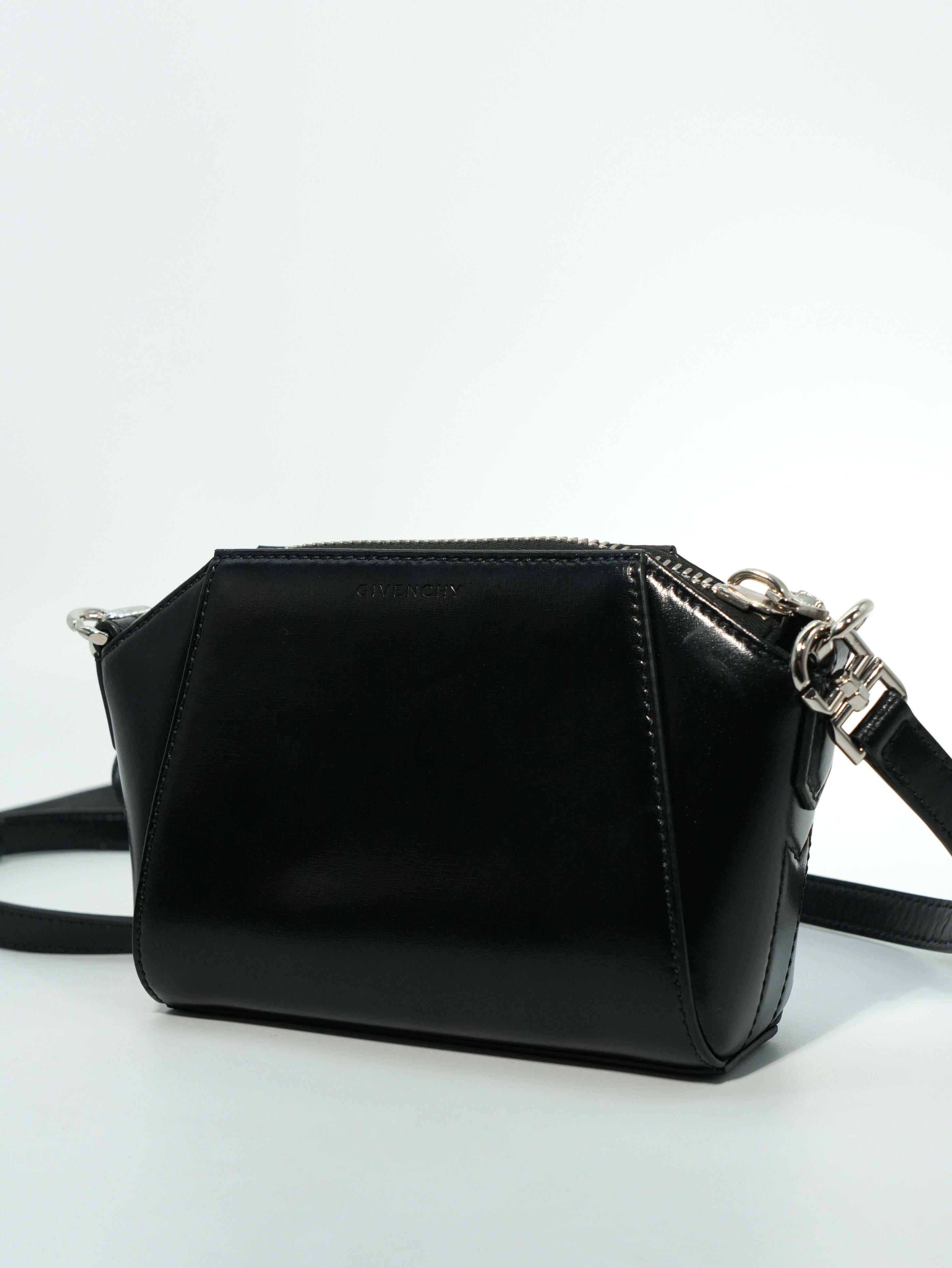 Givenchy Pochette Antigona con Tracolla