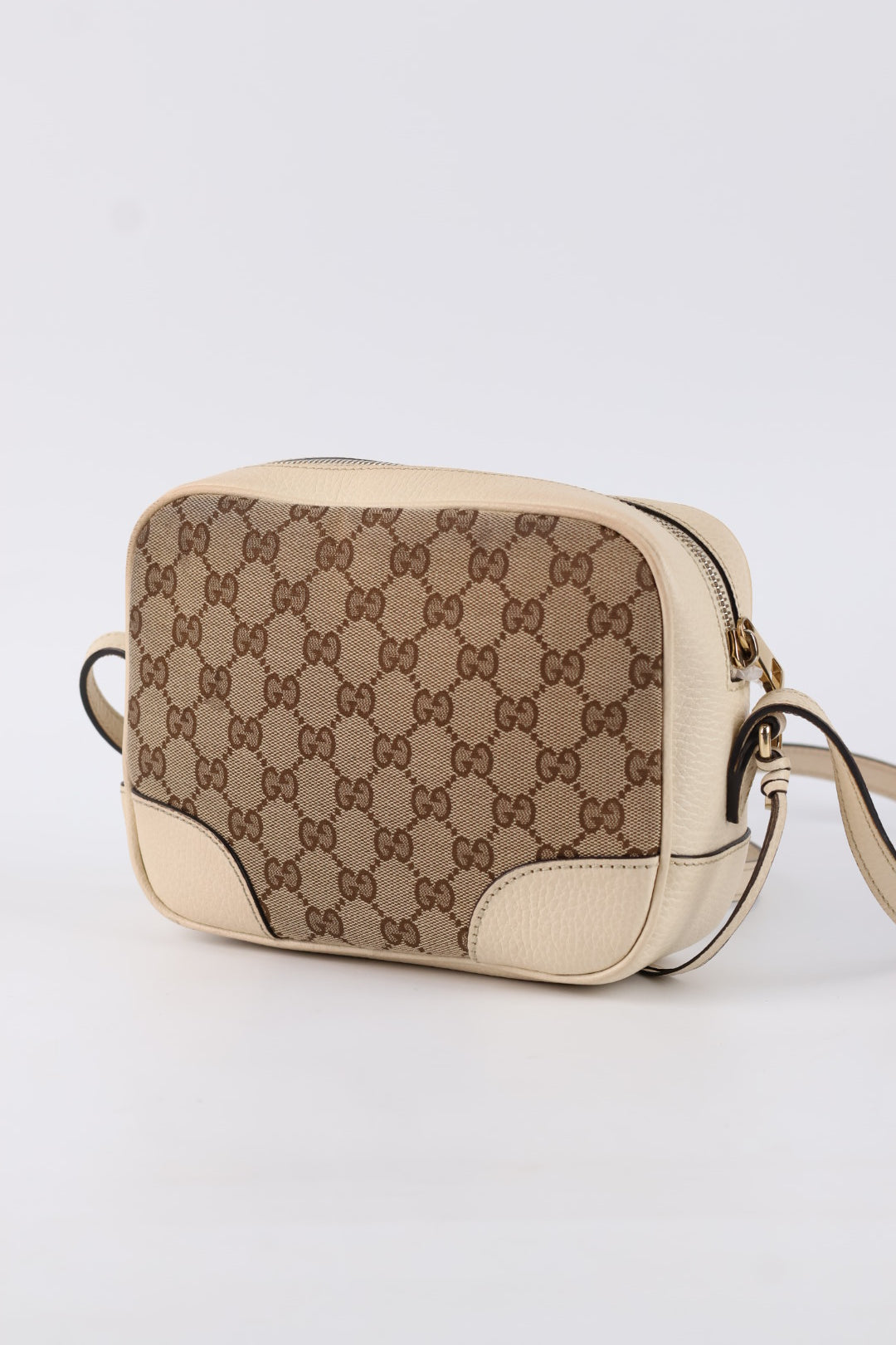 Gucci Camera Bag GG Wave