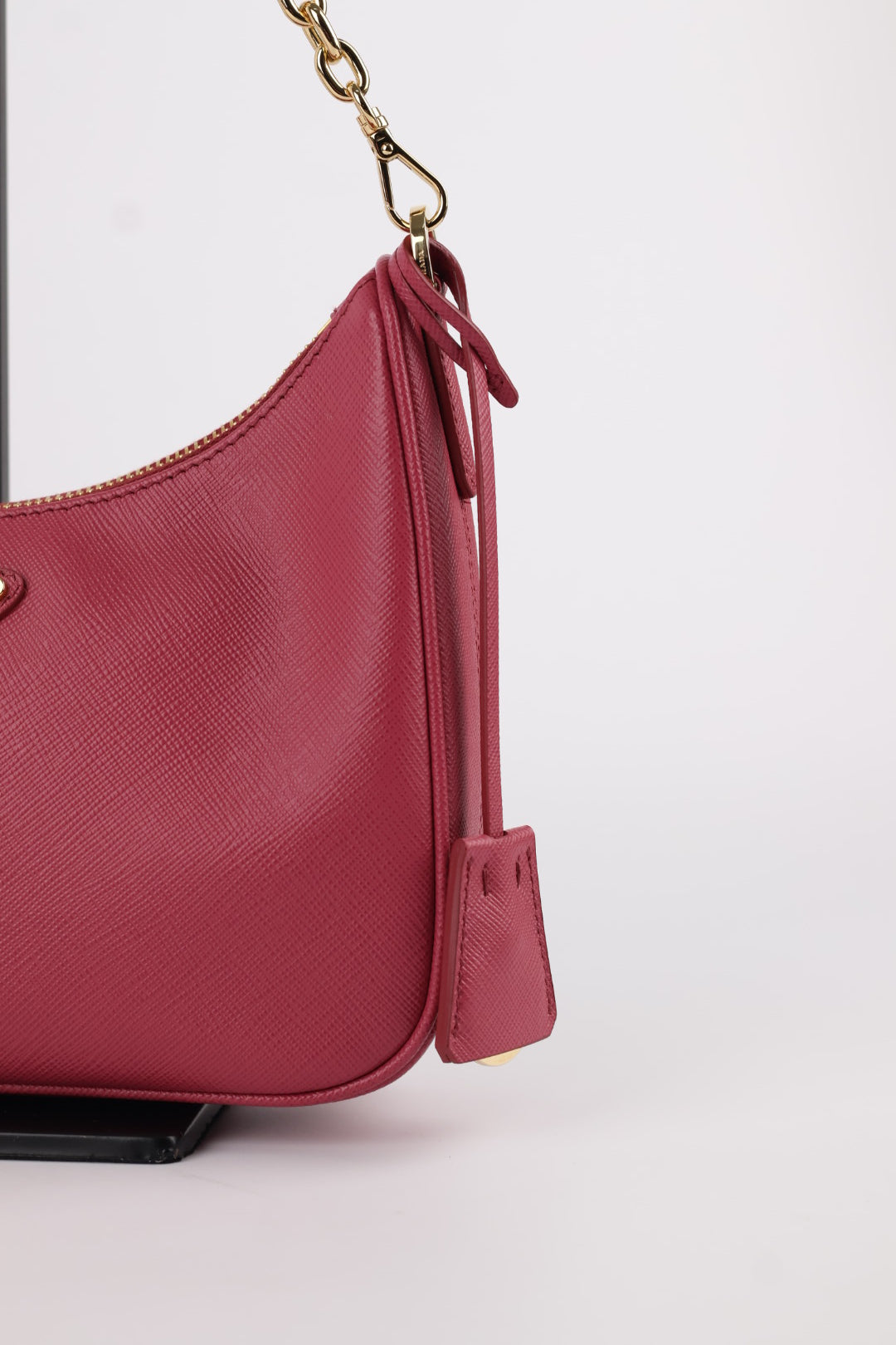 Prada Re-Edition Saffiano