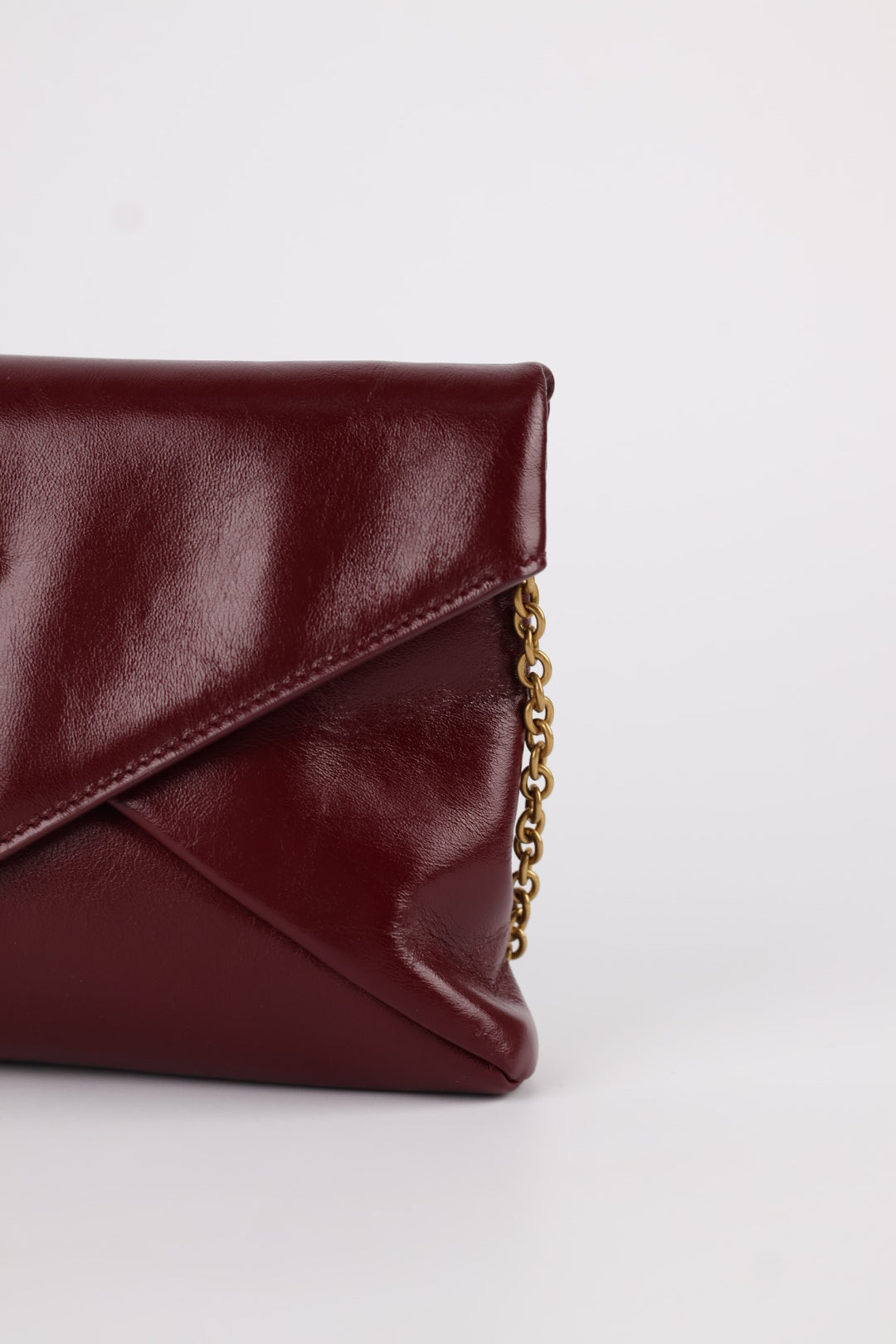 Saint Laurent Cassandre in Agnello