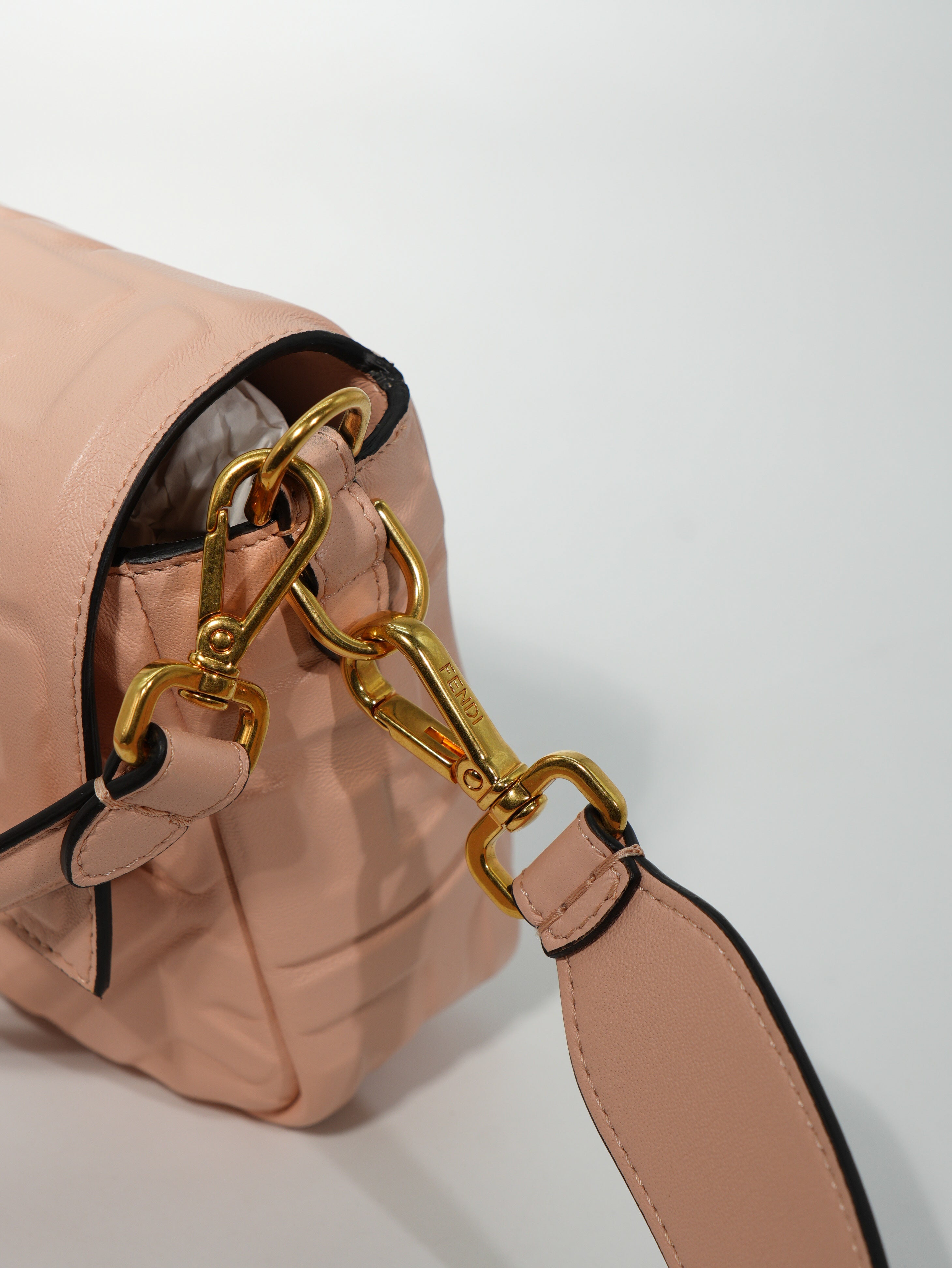 Fendi Baguette Medium