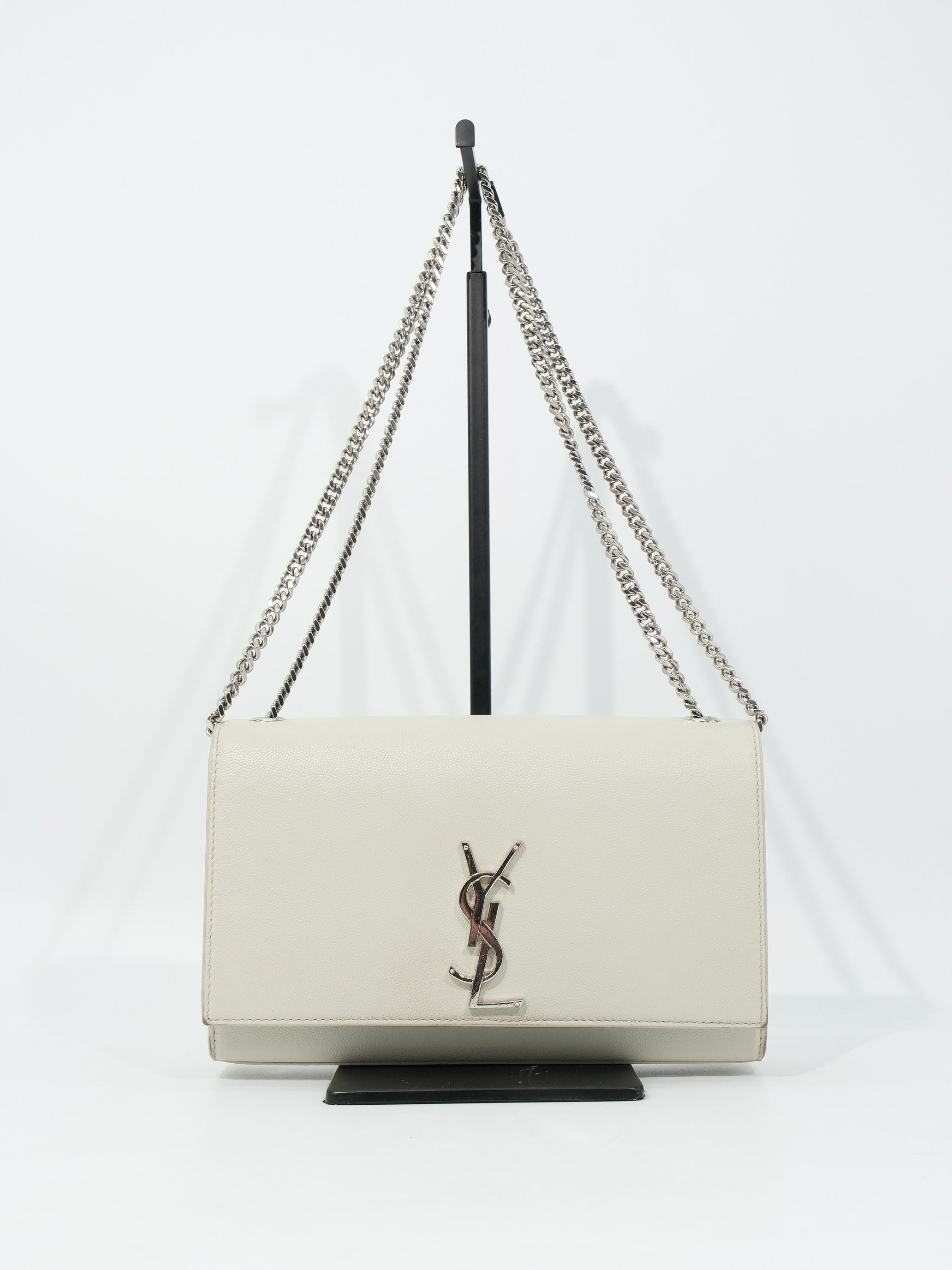 Saint Laurent Kate Media
