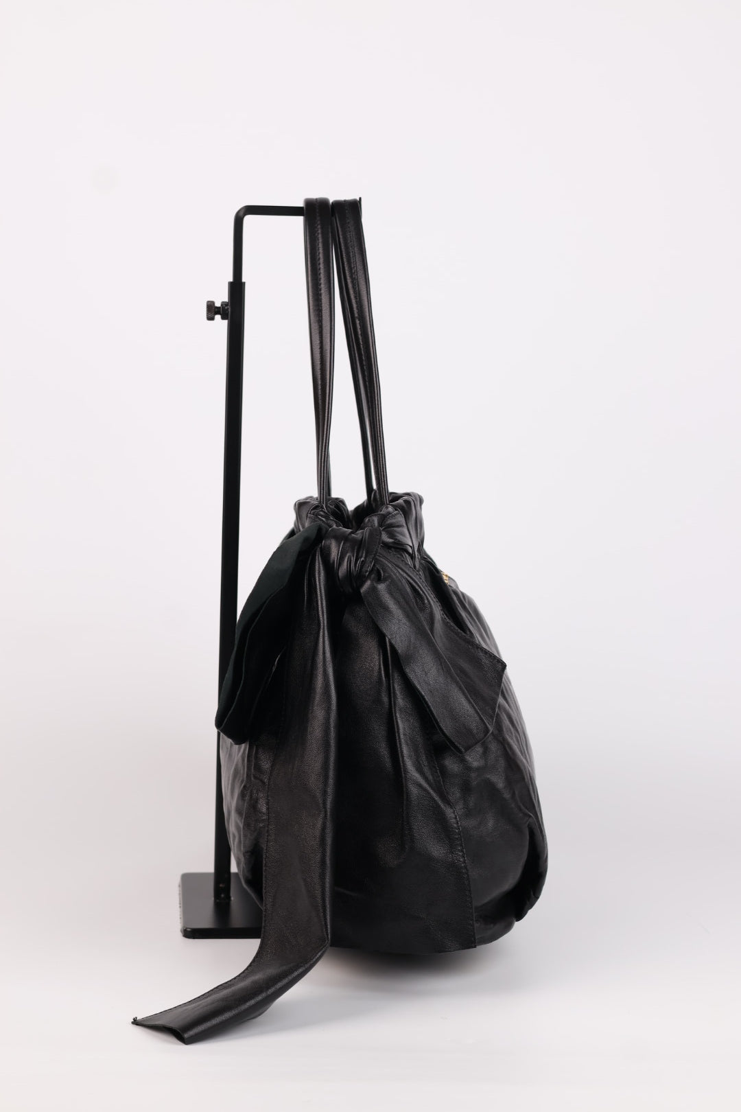 Prada Tote in Pelle Morbida