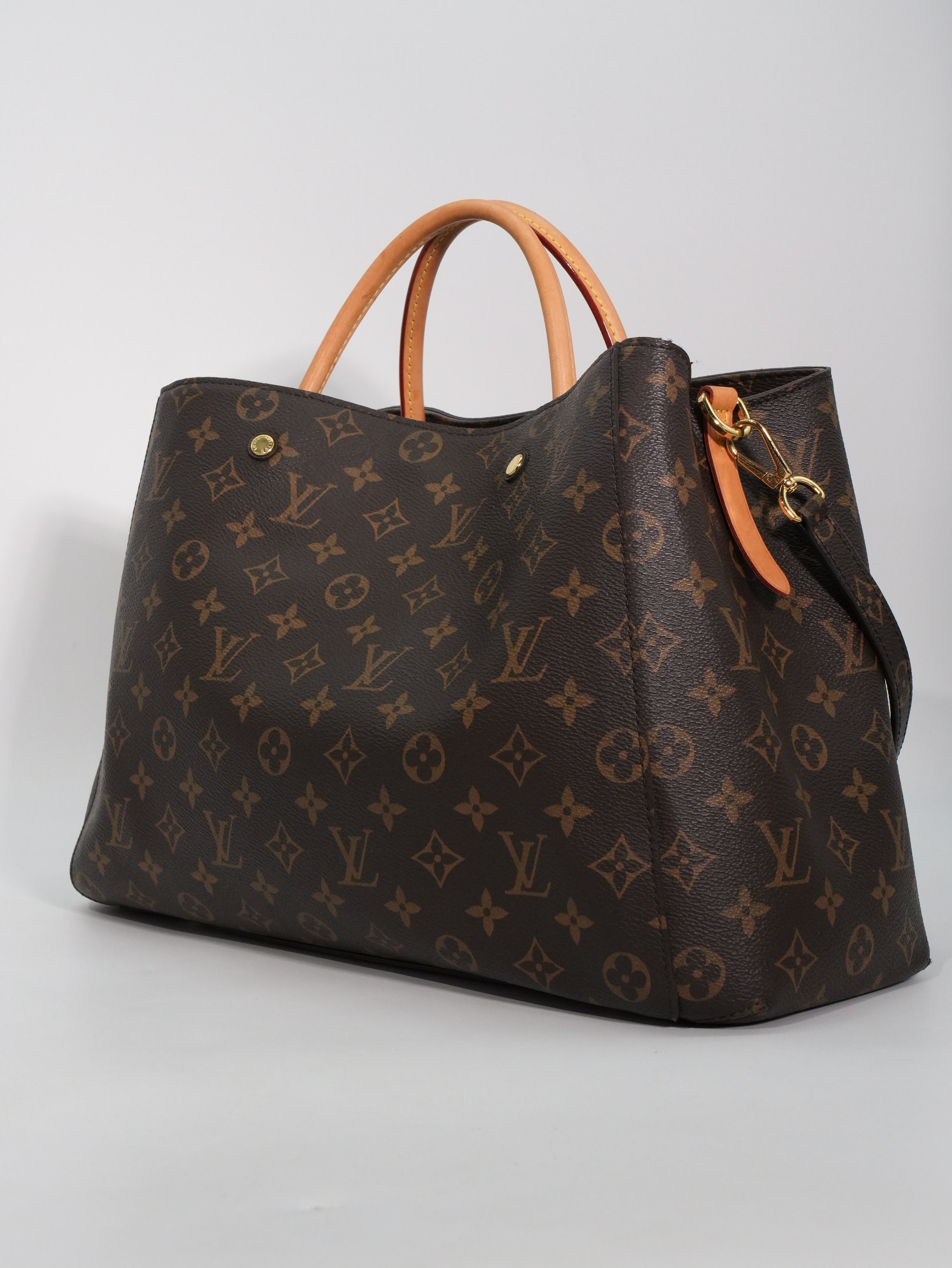 Louis Vuitton Montaigne GM Monogram
