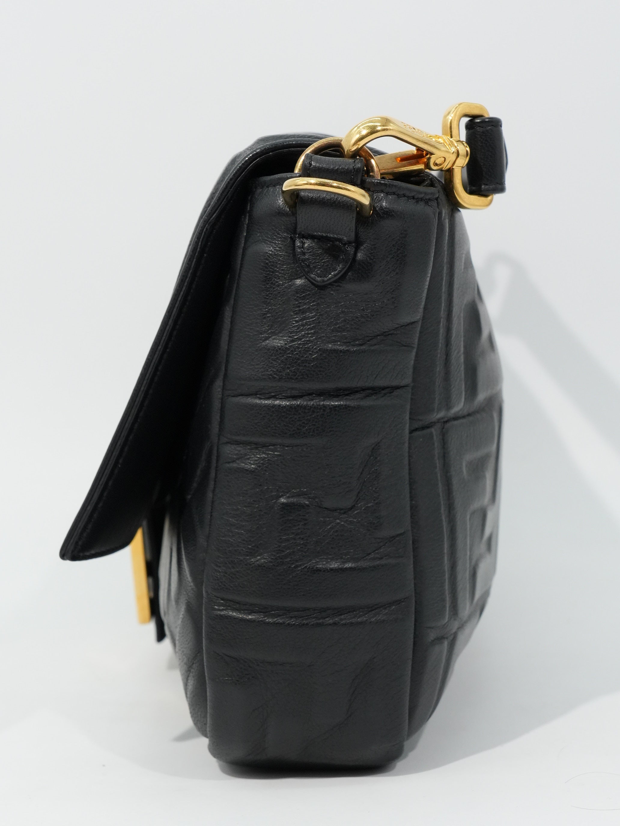 Fendi Baguette Large