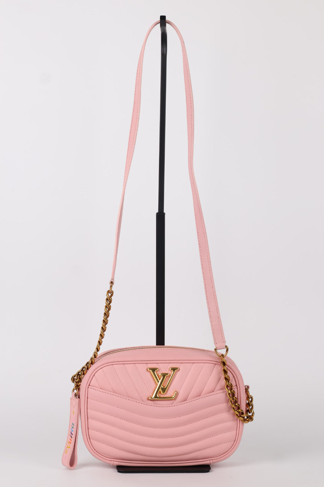Louis Vuitton New Wave Camera Bag