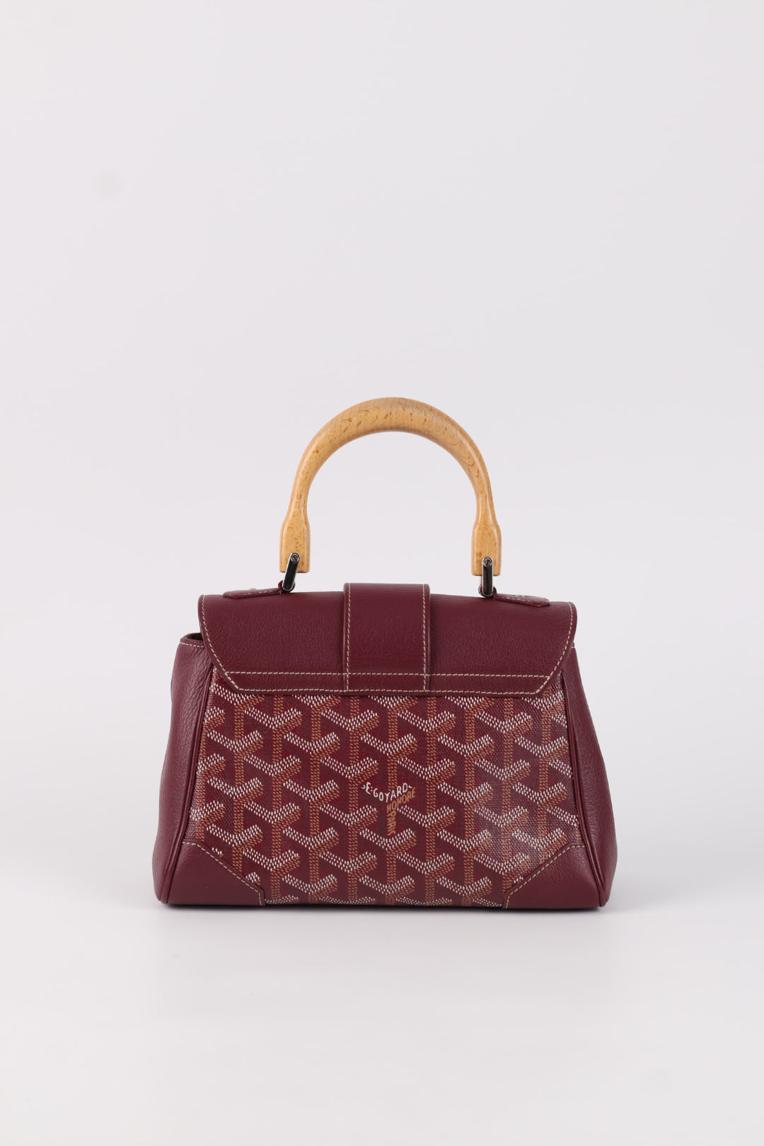 Goyard Saigon Mini