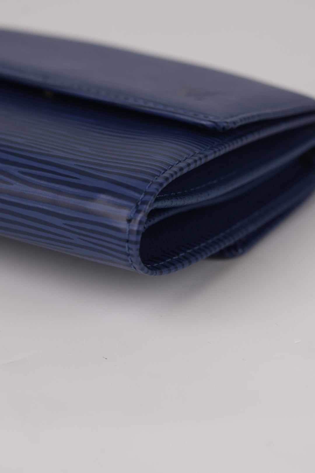 Louis Vuitton Portafoglio Compatto Epi