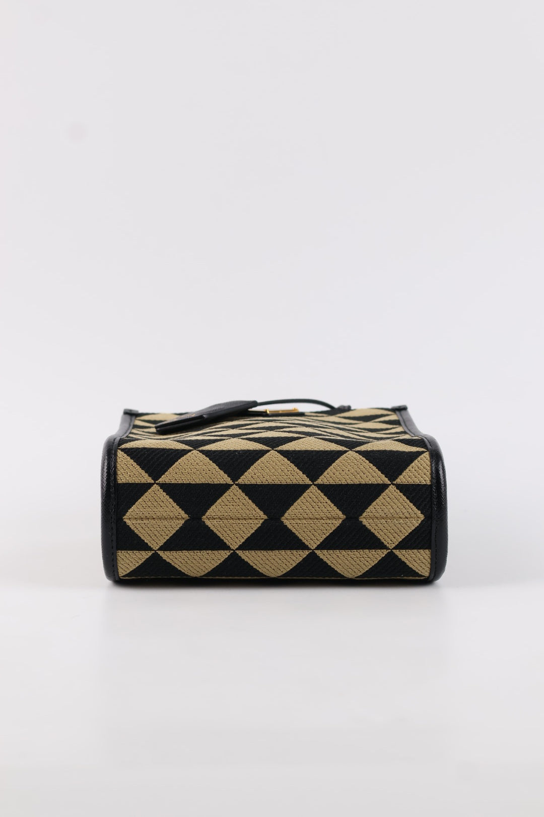 Prada Mini Tote Symbole
