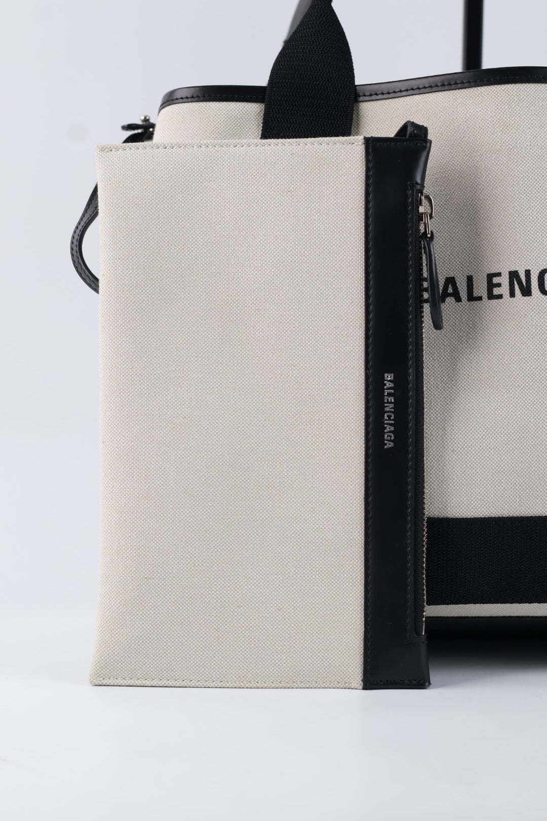 Balenciaga Tote Cabas