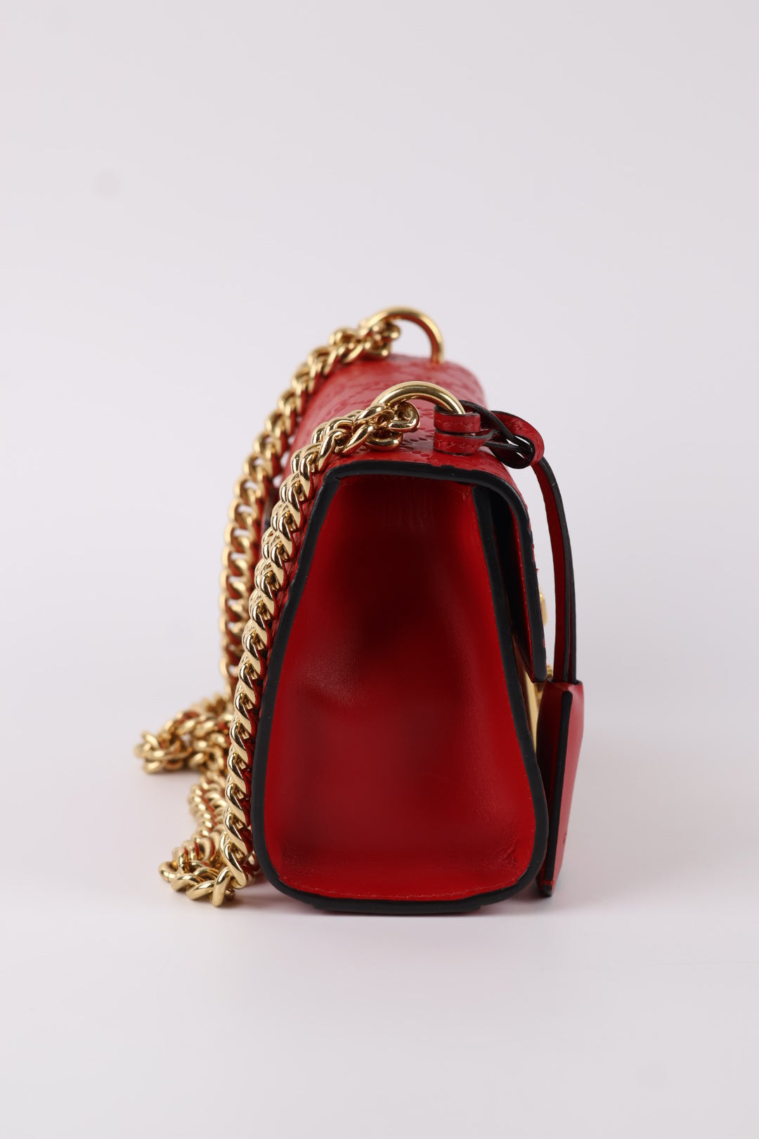 Gucci Padlock GG Signature