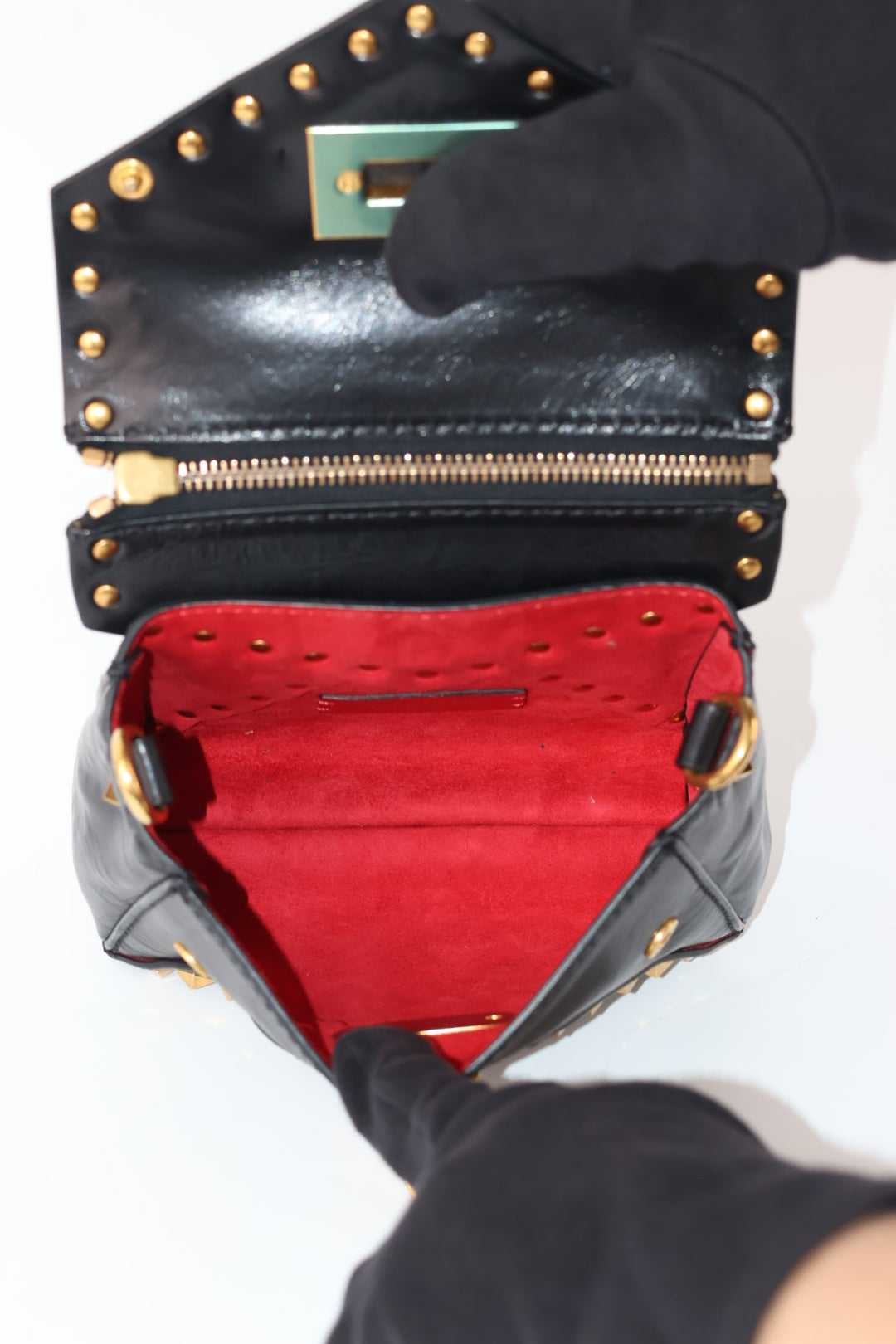 Valentino Rockstud Hype