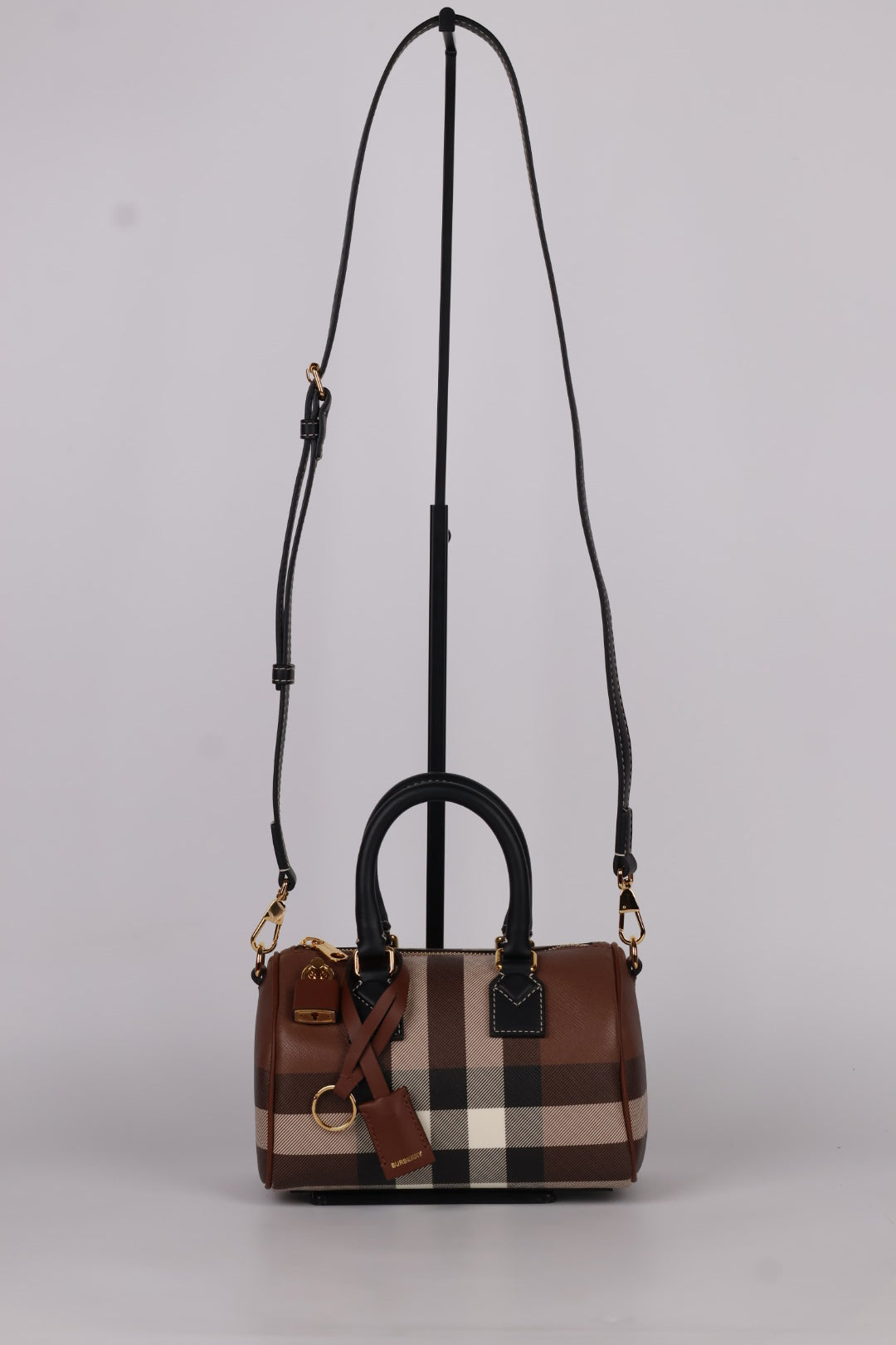 Burberry Mini Bowling