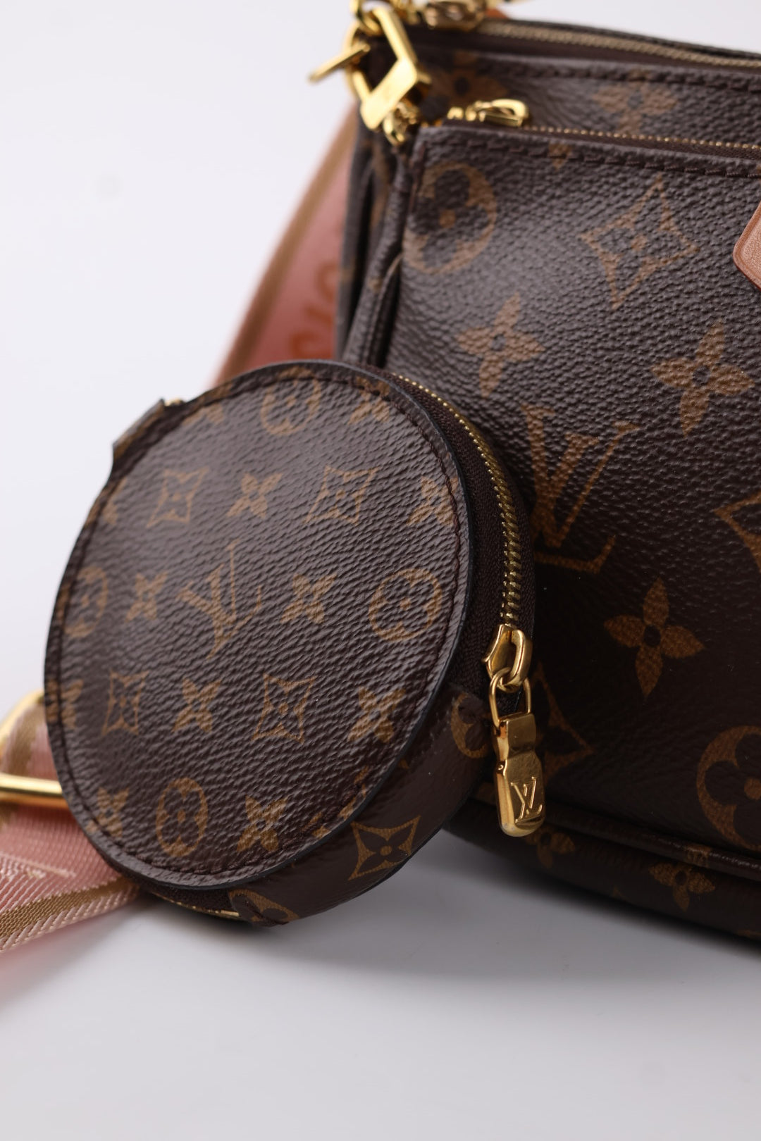 Louis Vuitton Multipochette Accessoires