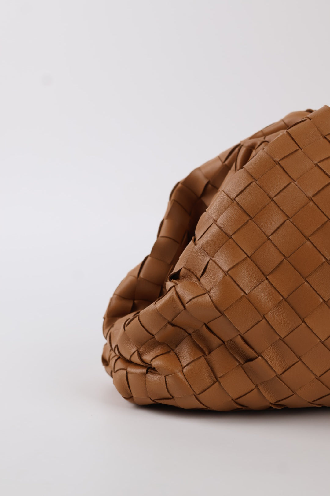 Bottega Veneta Pouch in Pelle