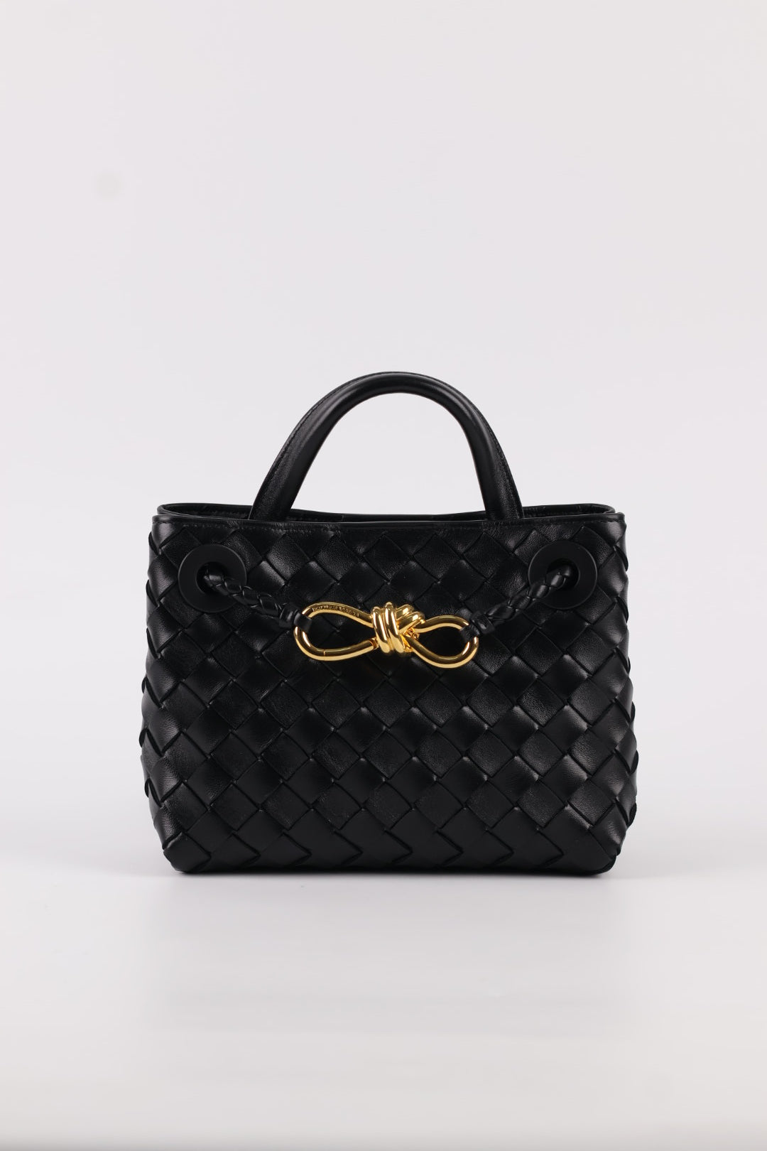 Bottega Veneta Andiamo Mini