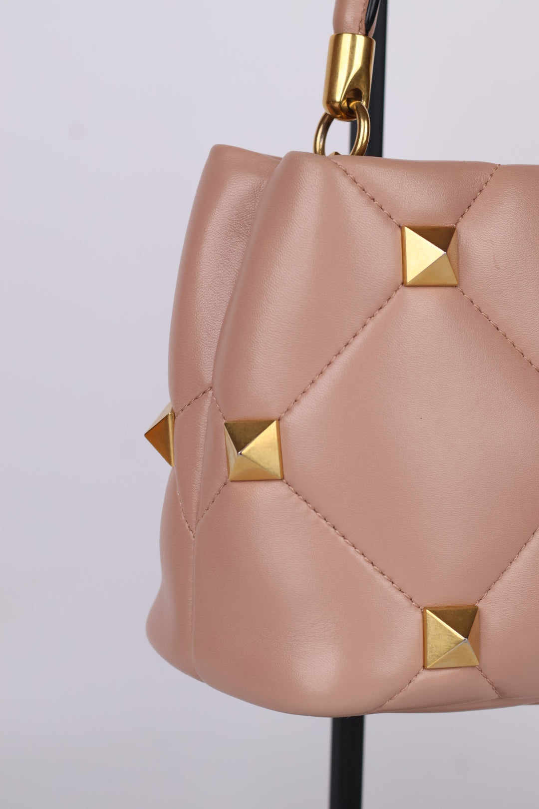 Valentino Bucket Roman Stud