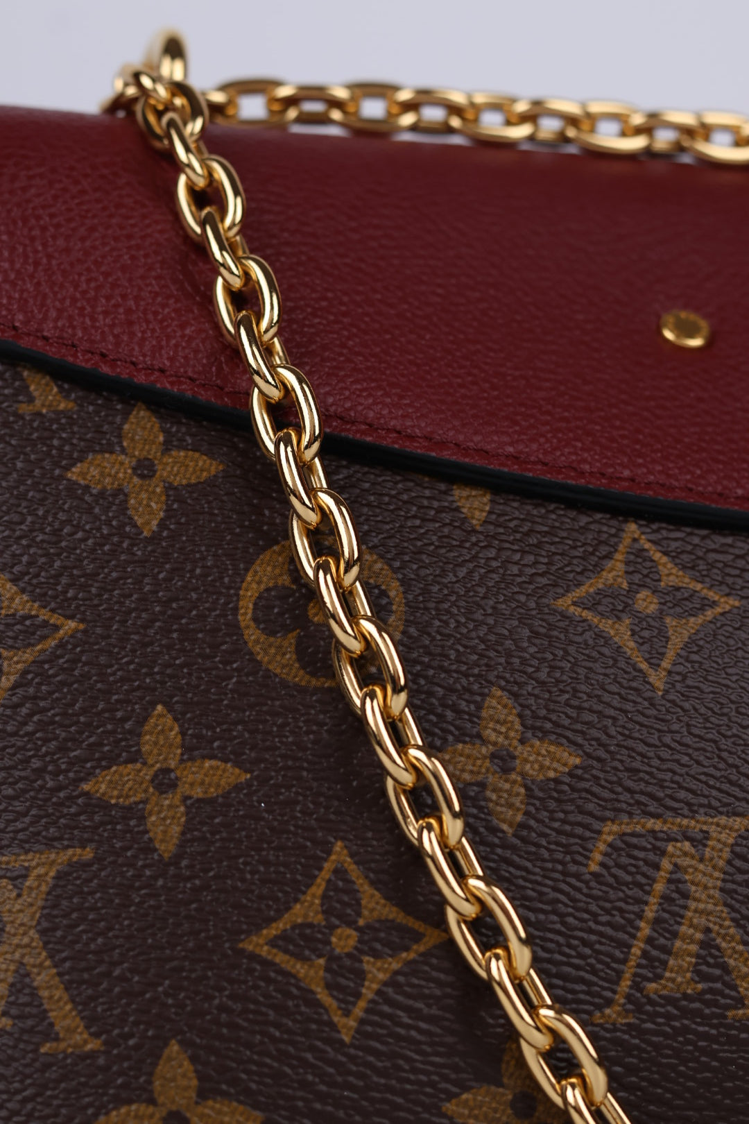Louis Vuitton Saint Placide