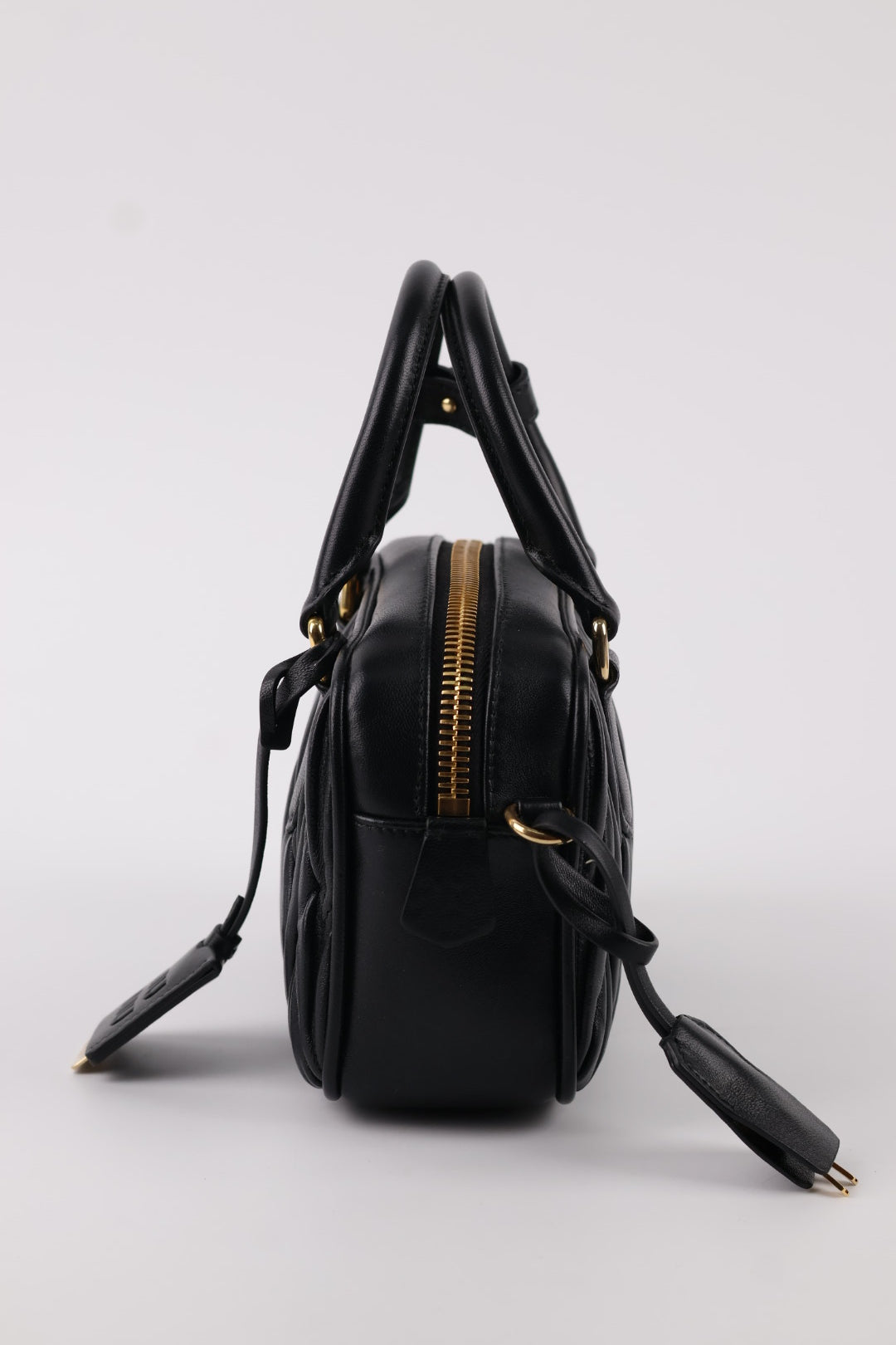 Miu Miu Arcadie Small Matelassé