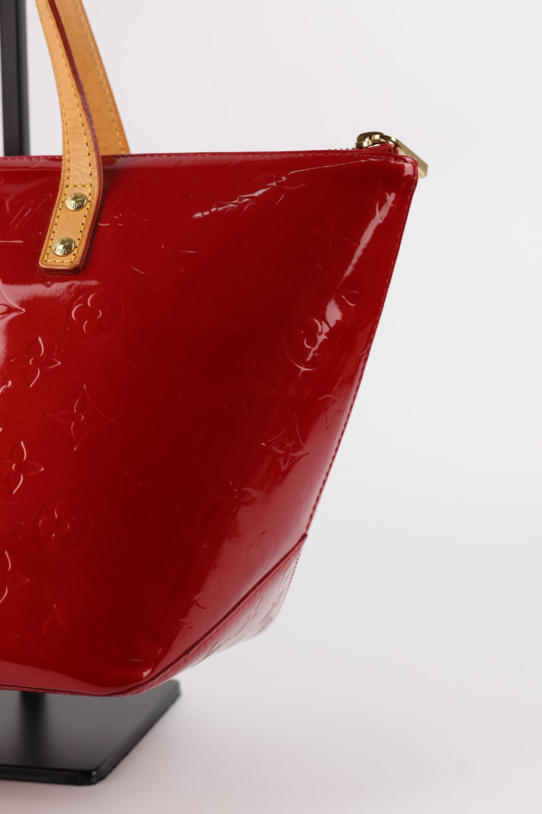 Louis Vuitton Vernis Bellevue PM Monogram