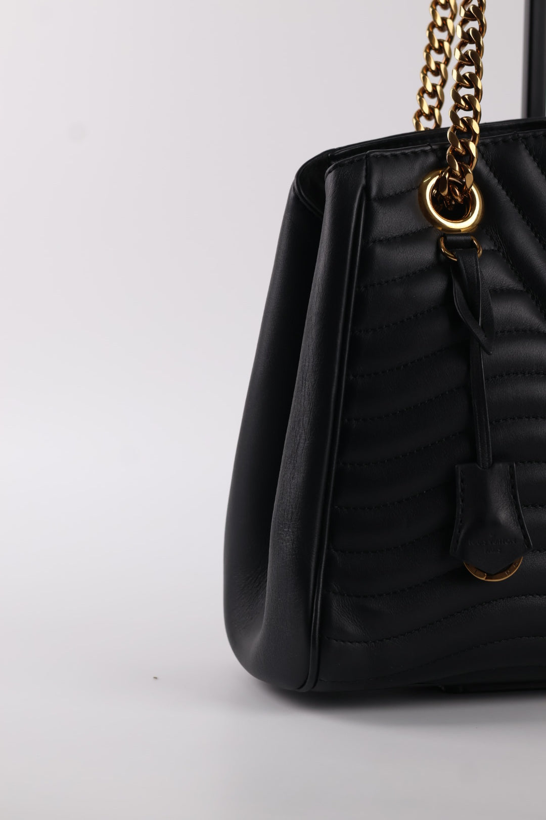 Louis Vuitton Tote New Wave