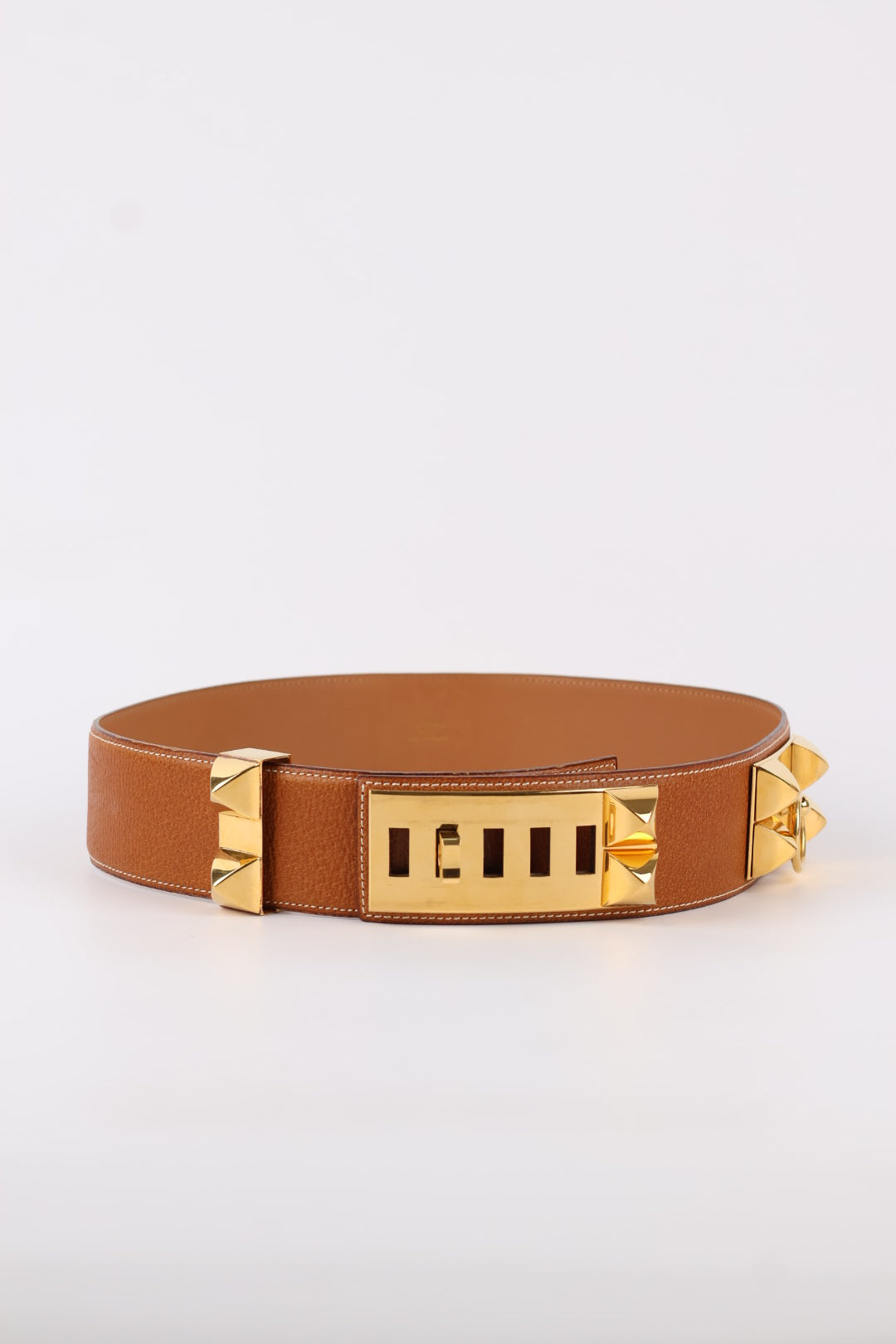 Hermès Cintura Collier de Chien
