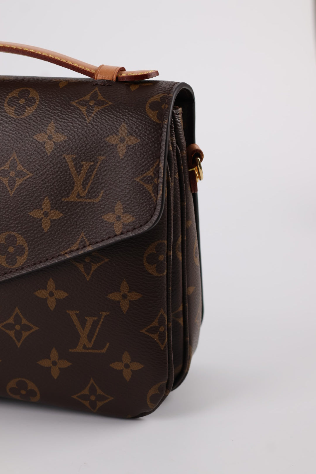 Louis Vuitton Métis Monogram