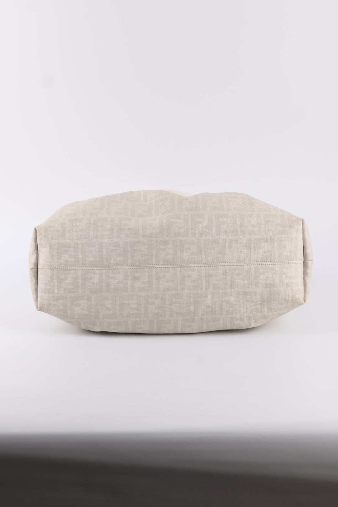 Fendi Tote Chef FF Logo