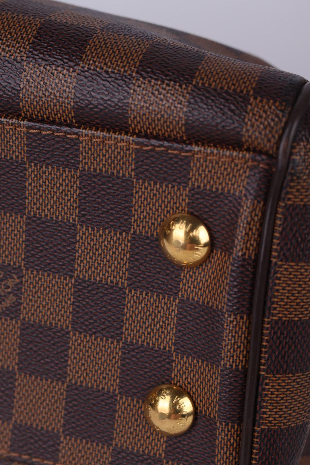 Louis Vuitton Trevi Damier Ébène