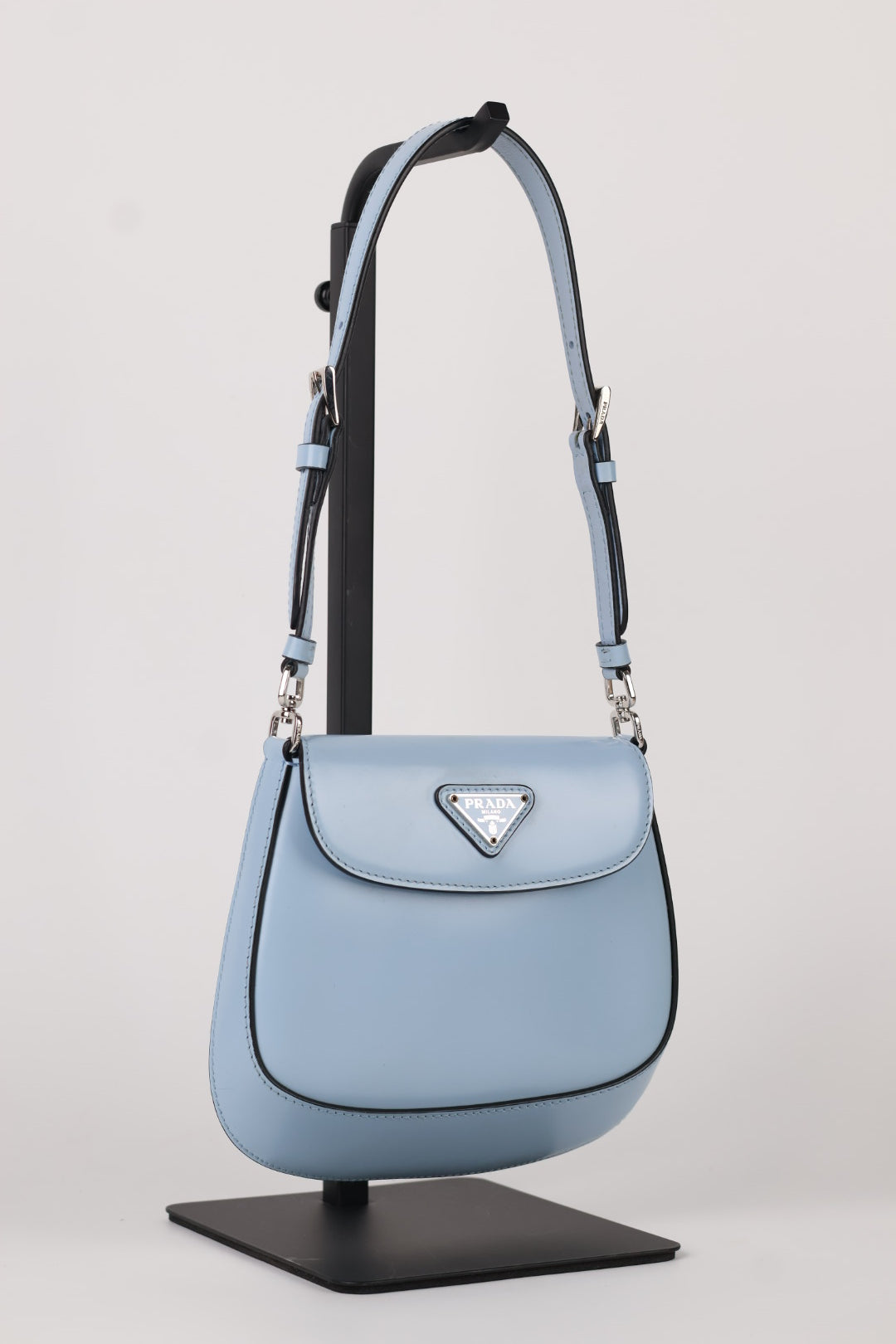 Prada Cleo Mini Spazzolata