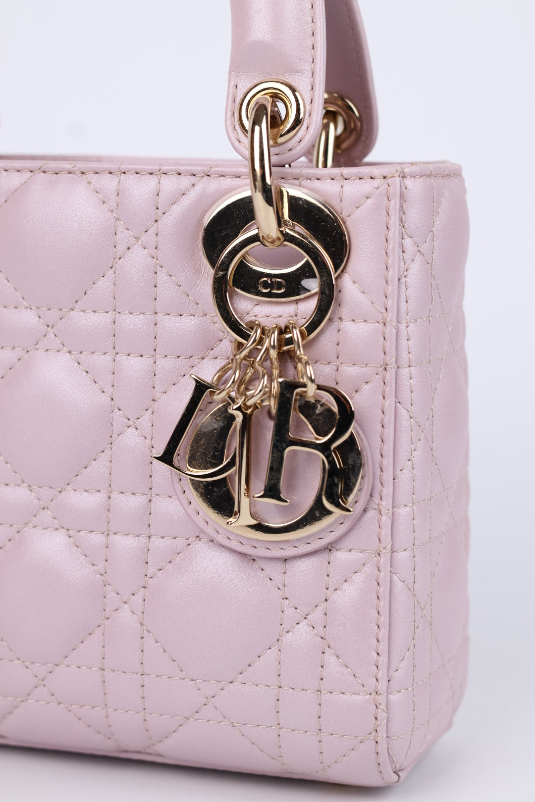 Lady Dior Mini