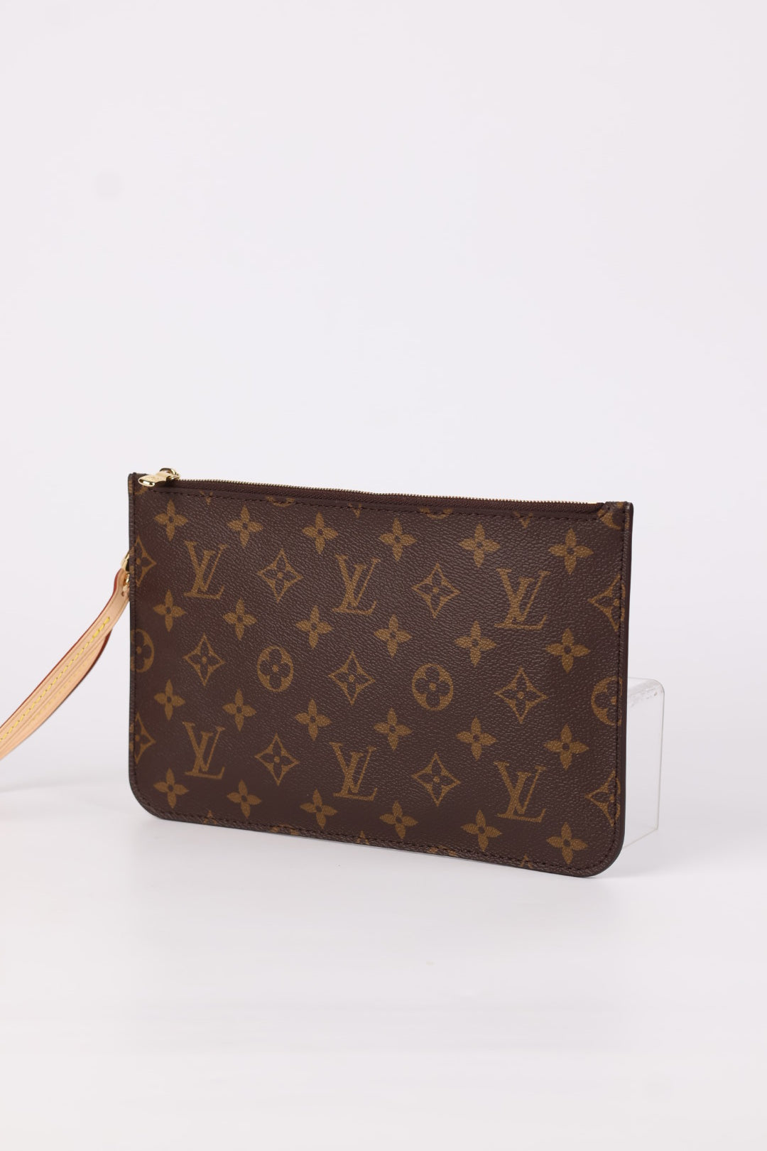 Louis Vuitton Clutch Monogram