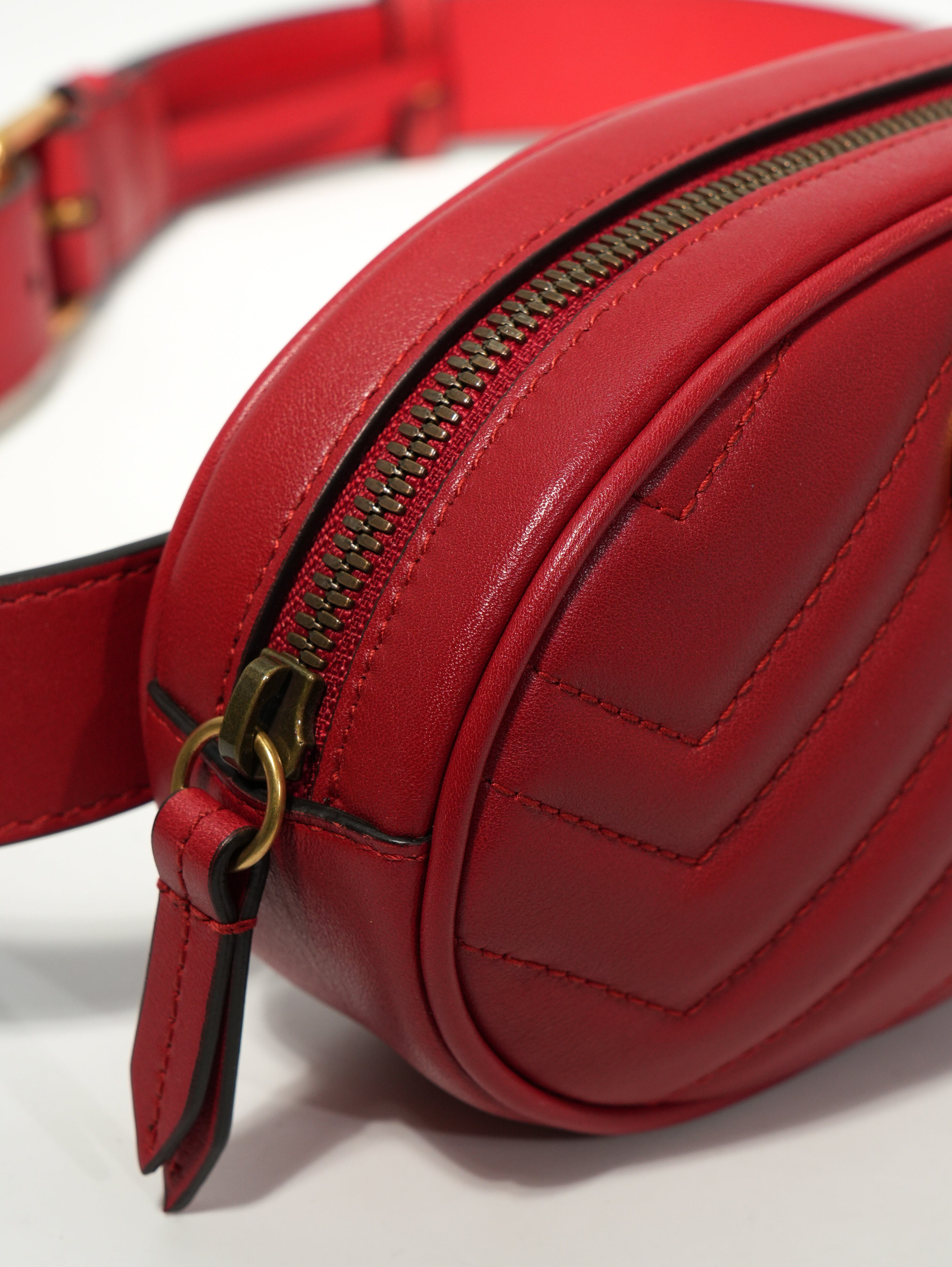 Gucci Marsupio Marmont