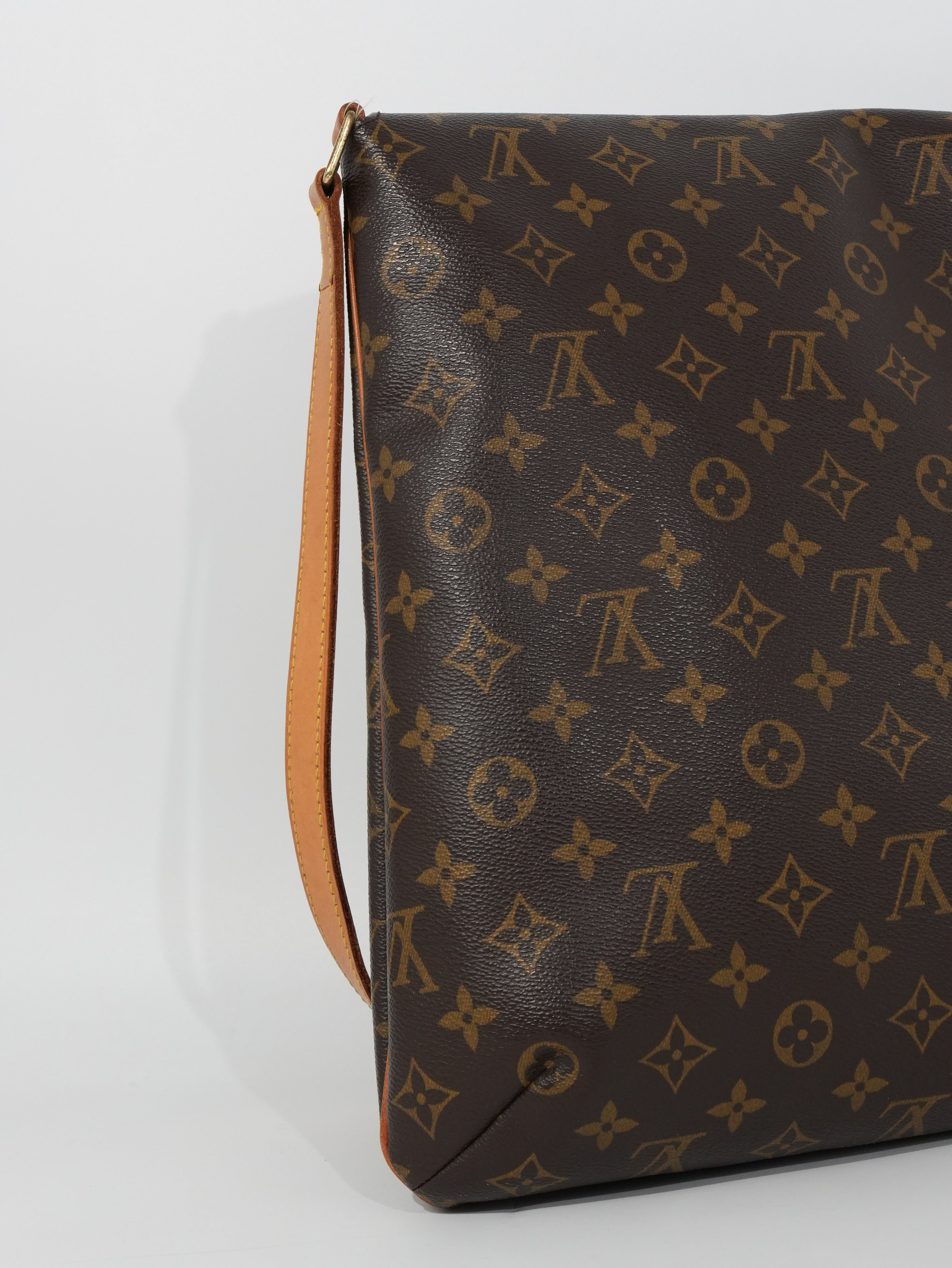 Louis Vuitton Musette Monogram