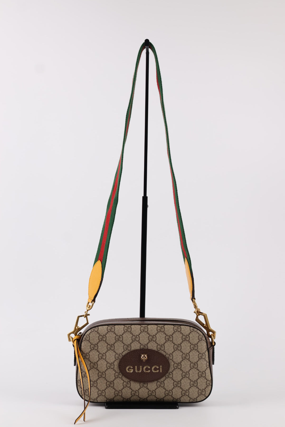 Gucci Neo Vintage Camera Bag GG Supreme