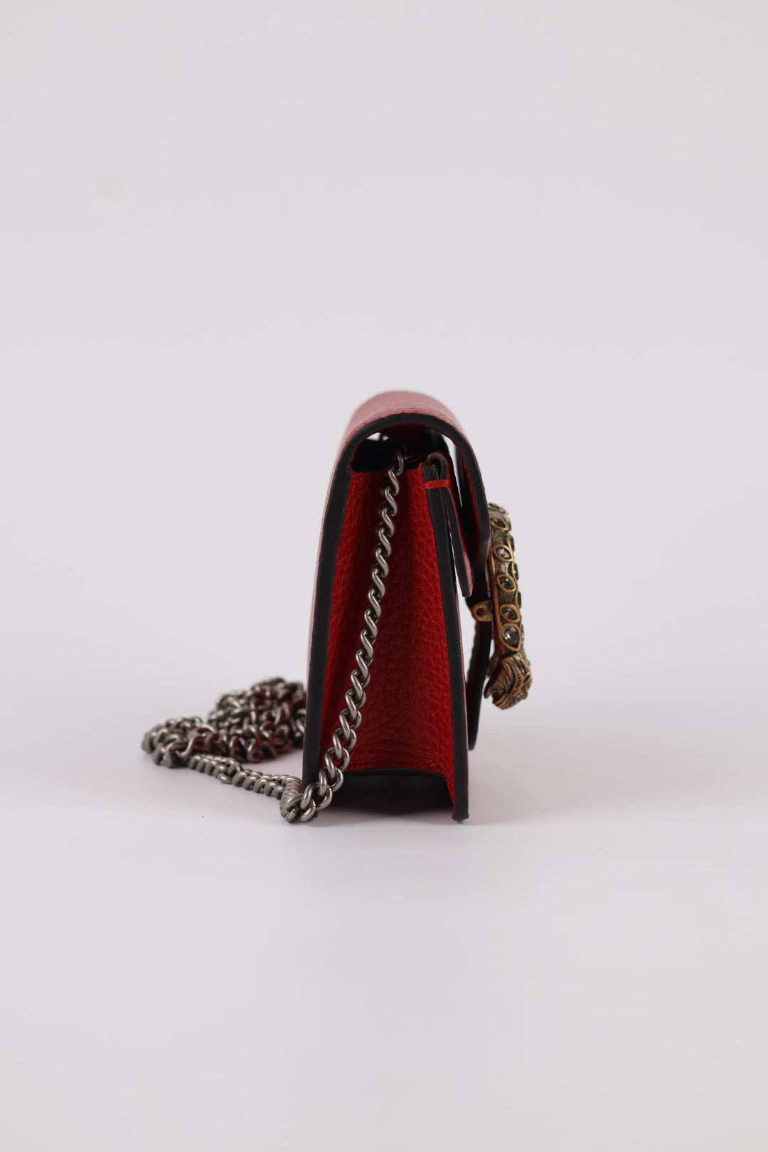 Gucci Super Mini Dionysus